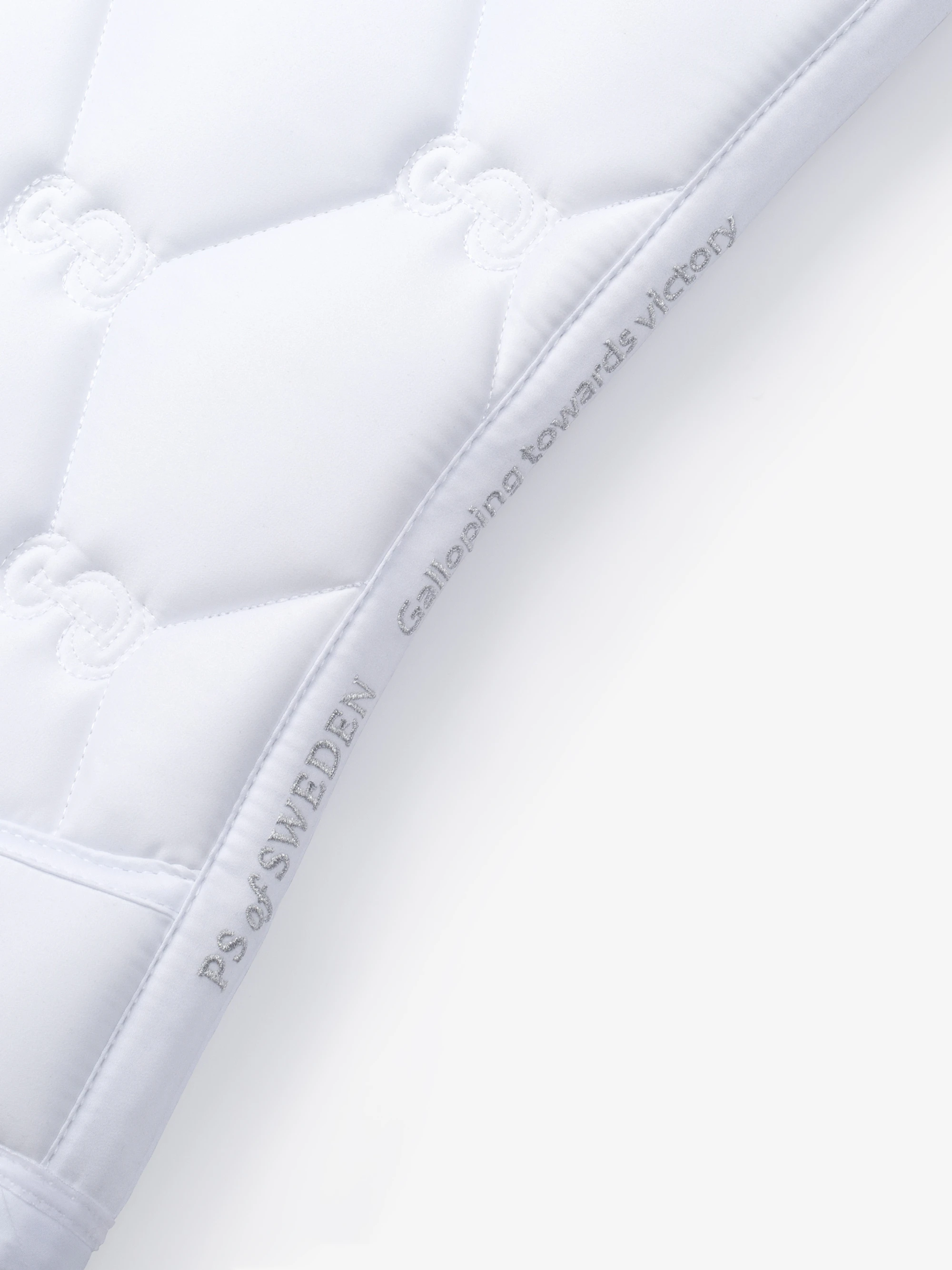 Saddle Pad Jump Ruffle Saddle Pad Jump Ruffle