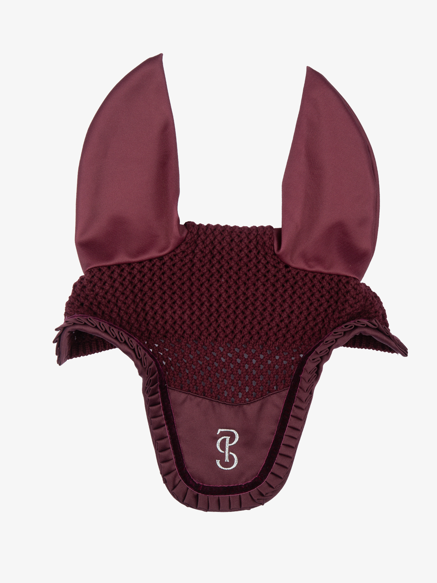 Fly Hat Ruffle
