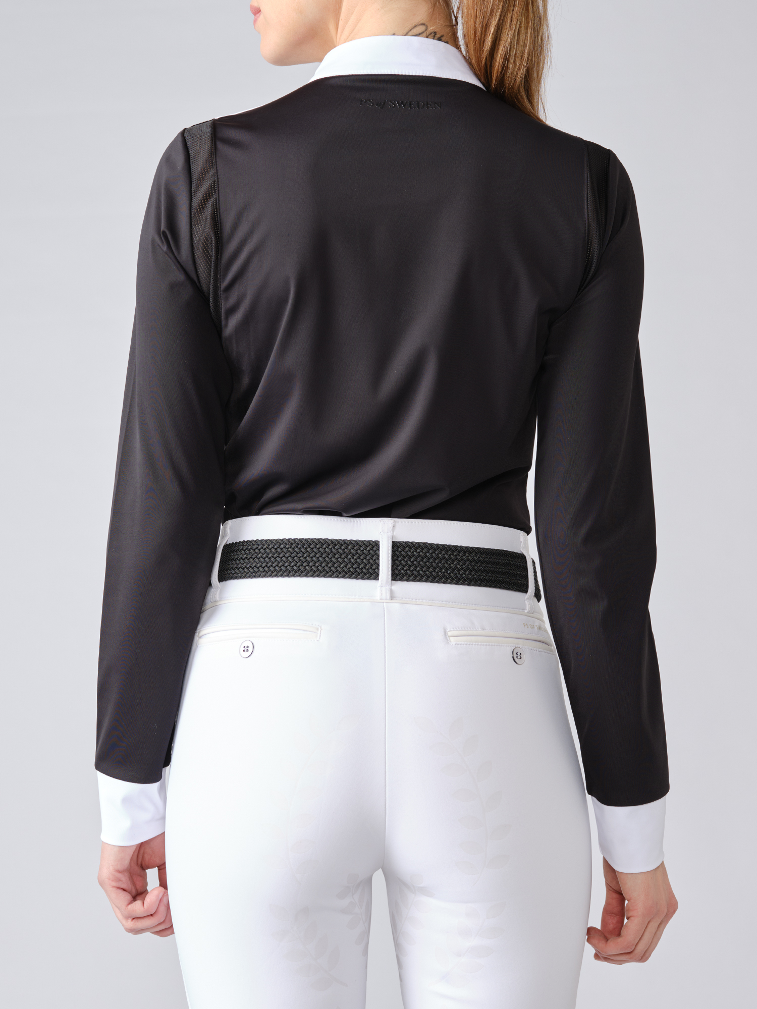 Madison L/S Competition Top