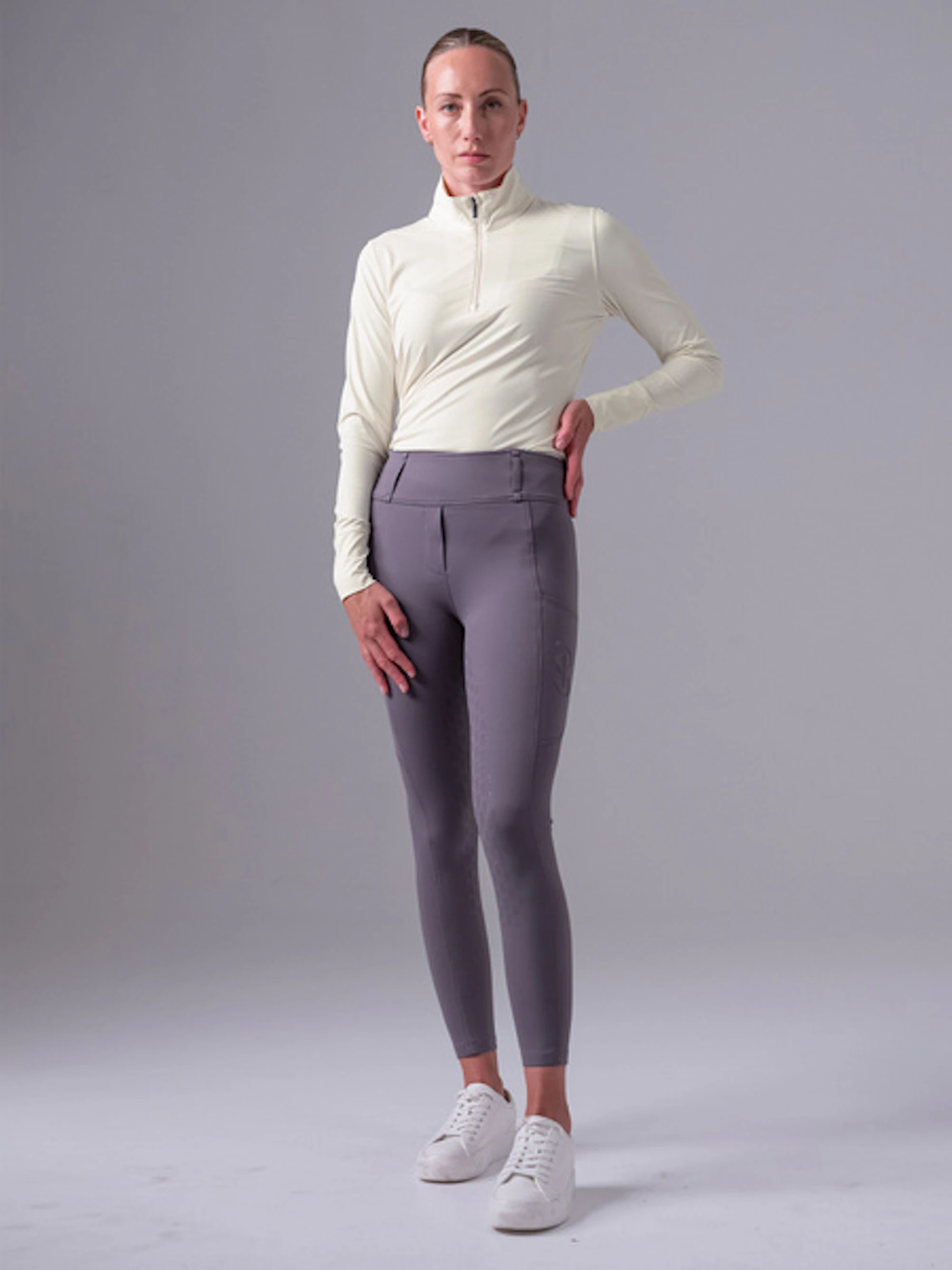 Toska Half Zip Baselayer Toska Half Zip Baselayer