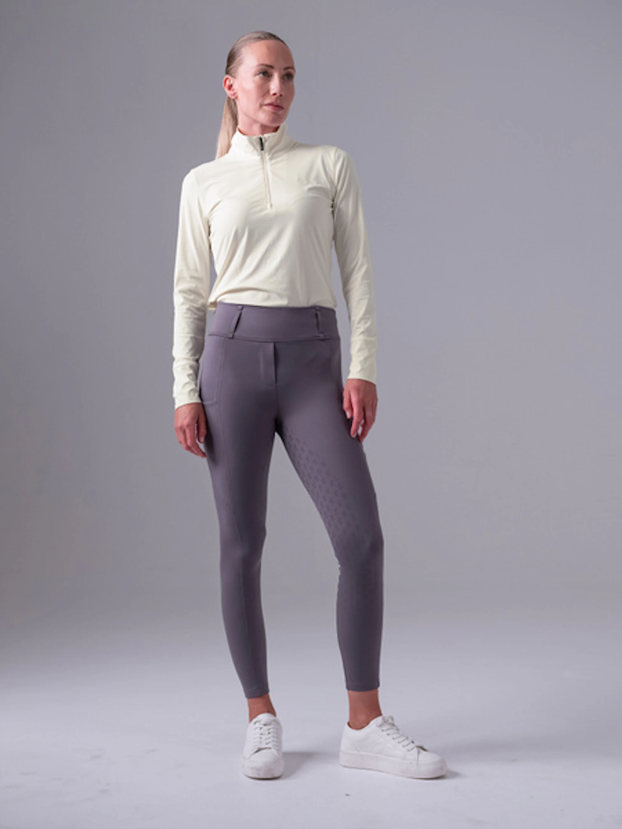 Toska Half Zip Baselayer Toska Half Zip Baselayer