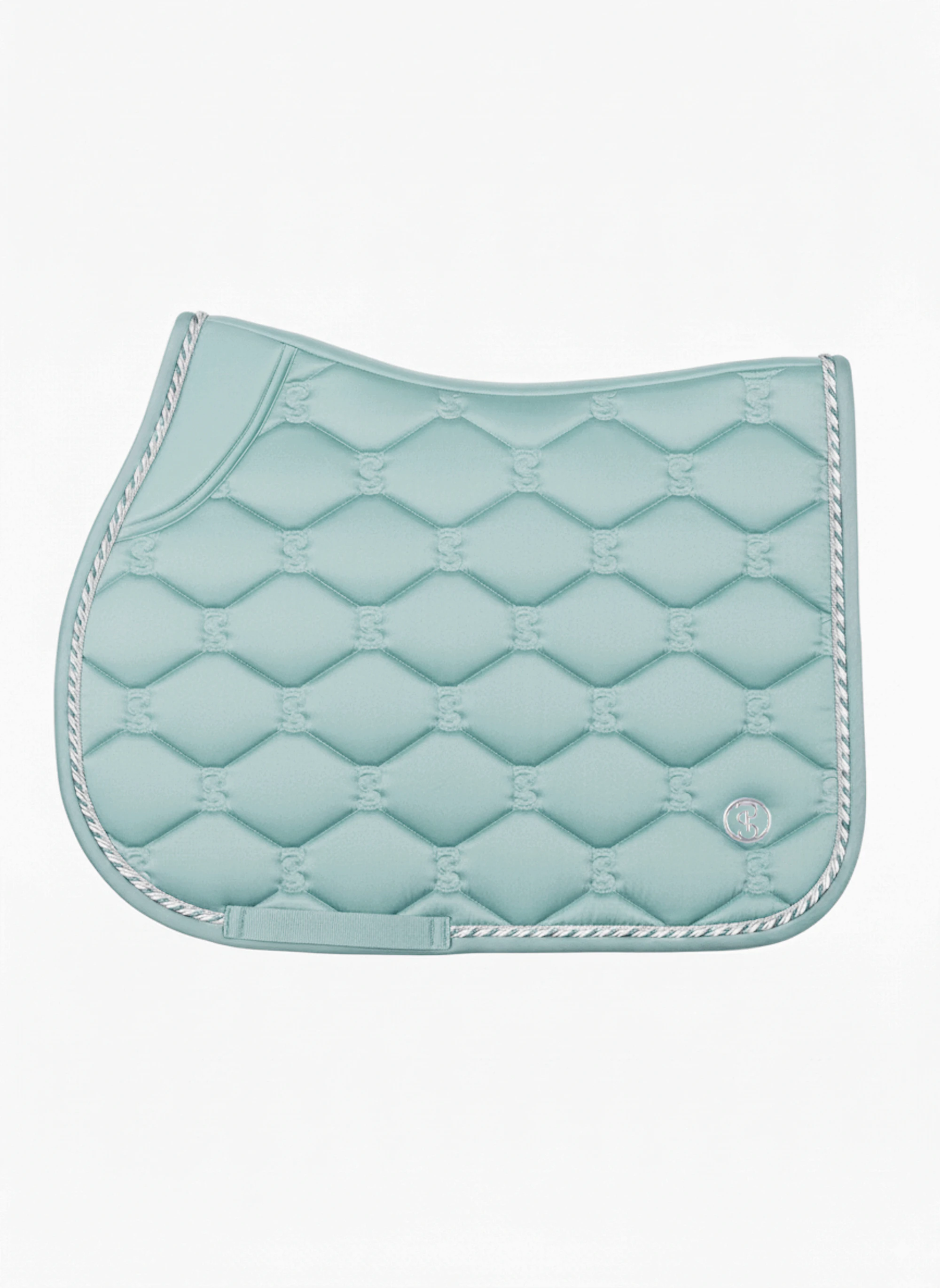Saddle Pad Jump Signature Saddle Pad Jump Signature