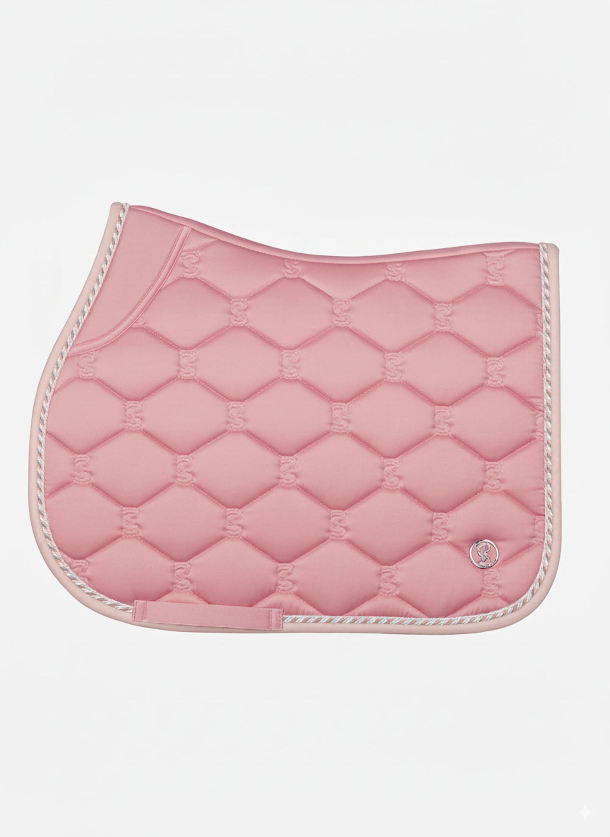 Saddle Pad Jump Signature Saddle Pad Jump Signature