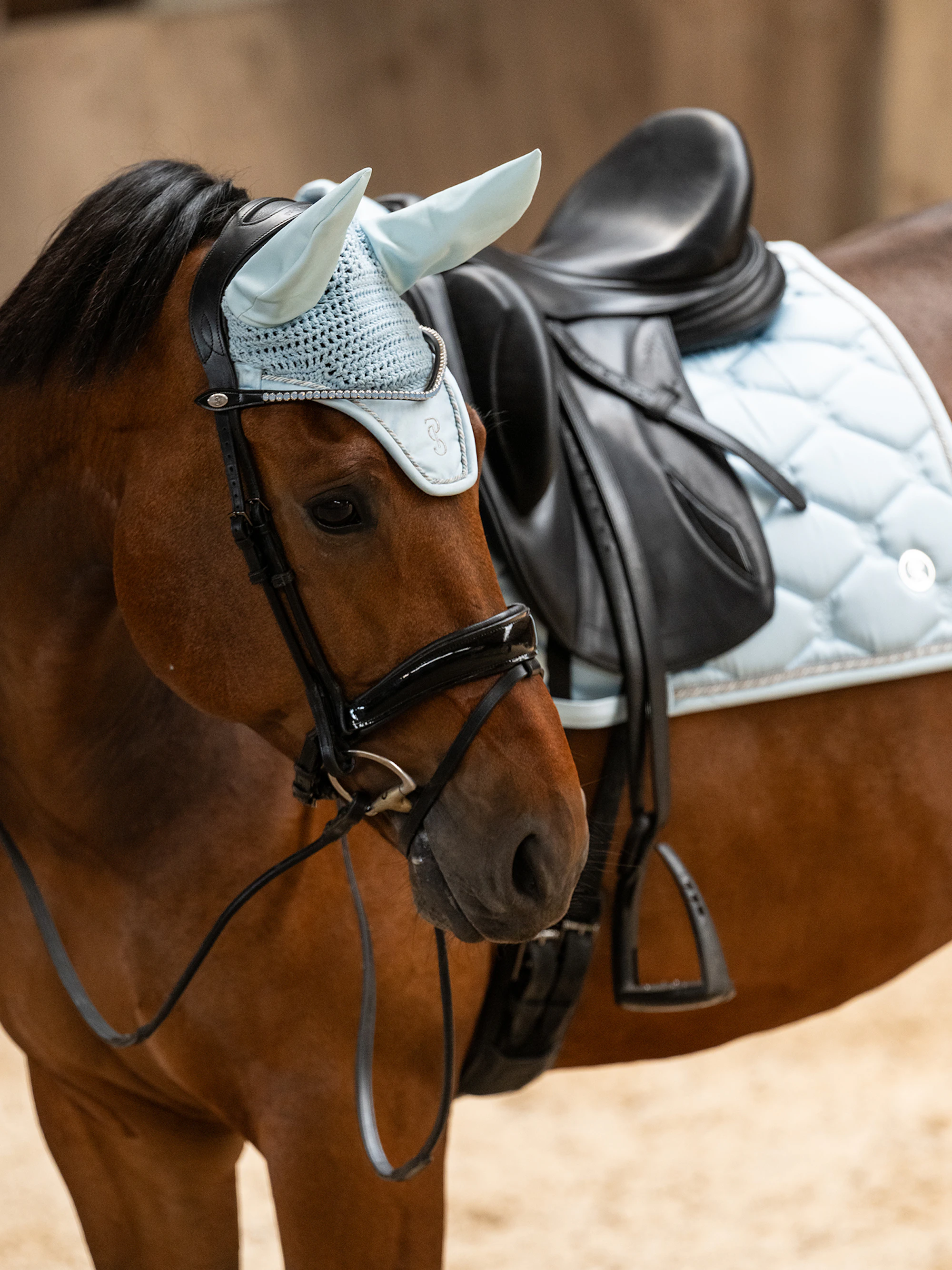 Saddle Pad Dressage Signature Saddle Pad Dressage Signature