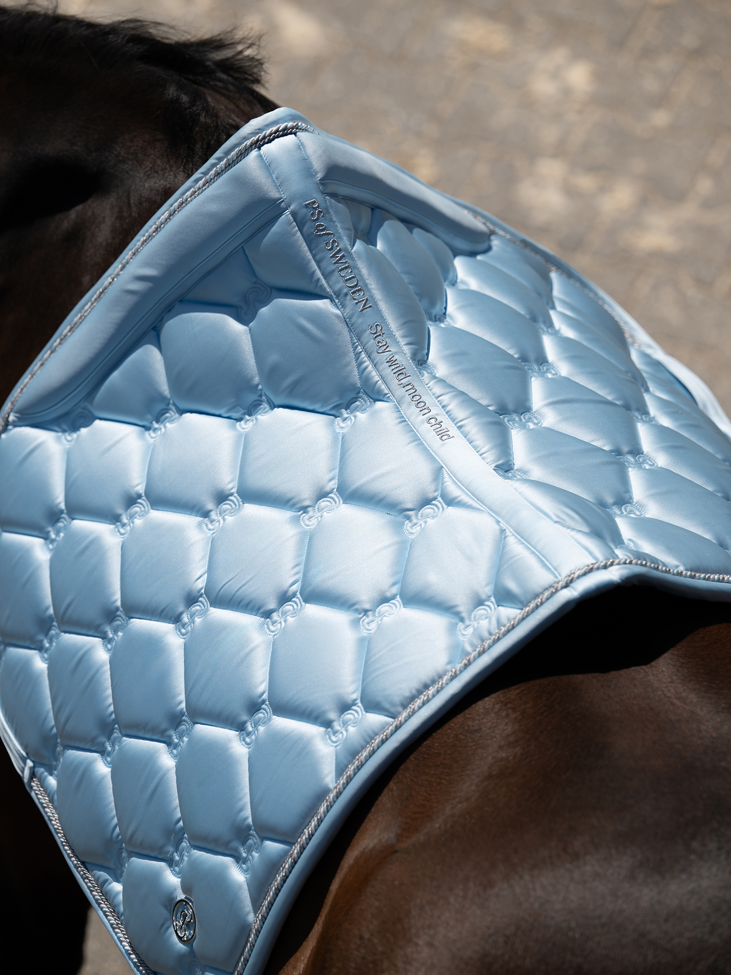 Saddle Pad Dressage Signature