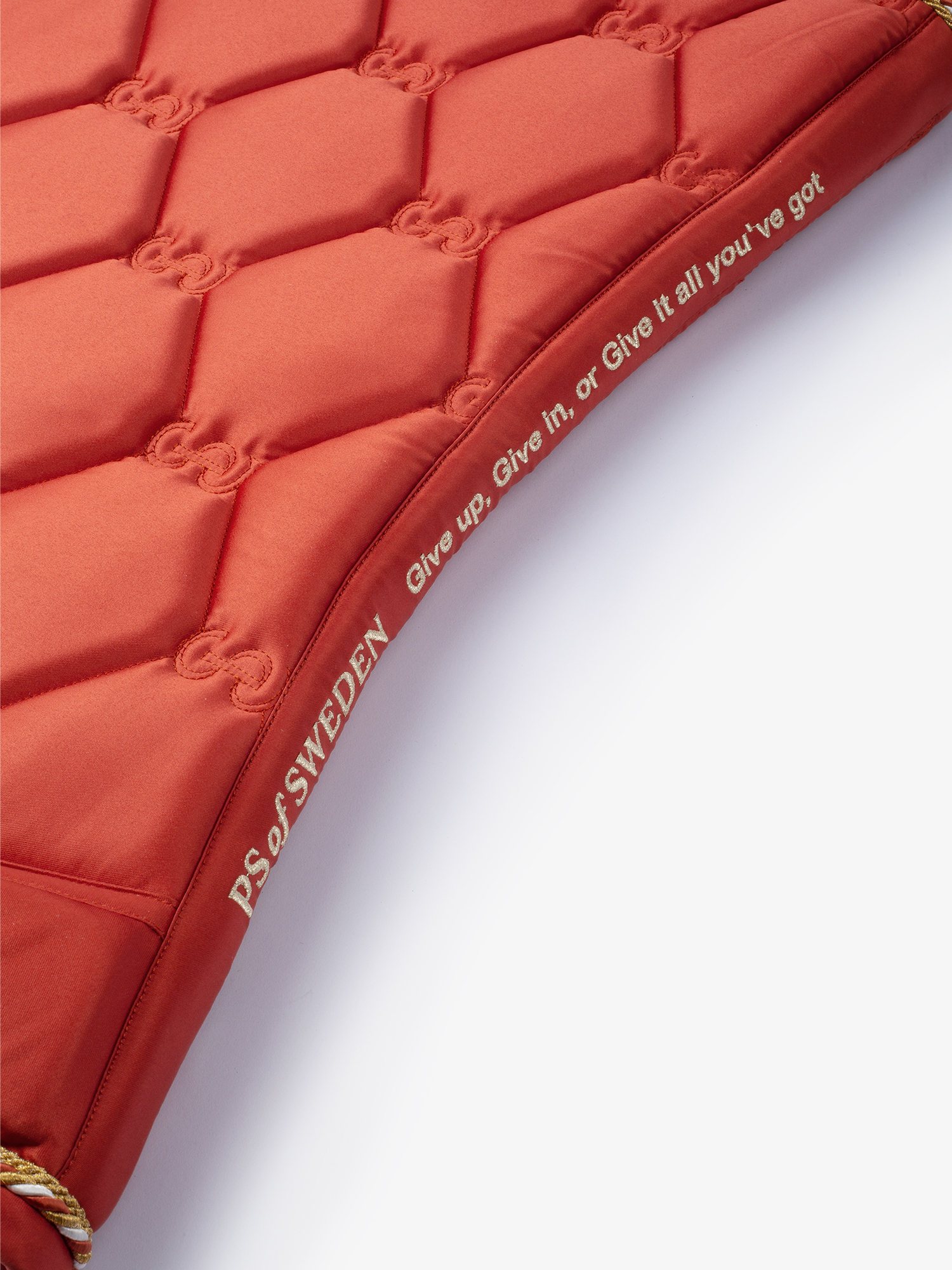 Saddle Pad Dressage Signature