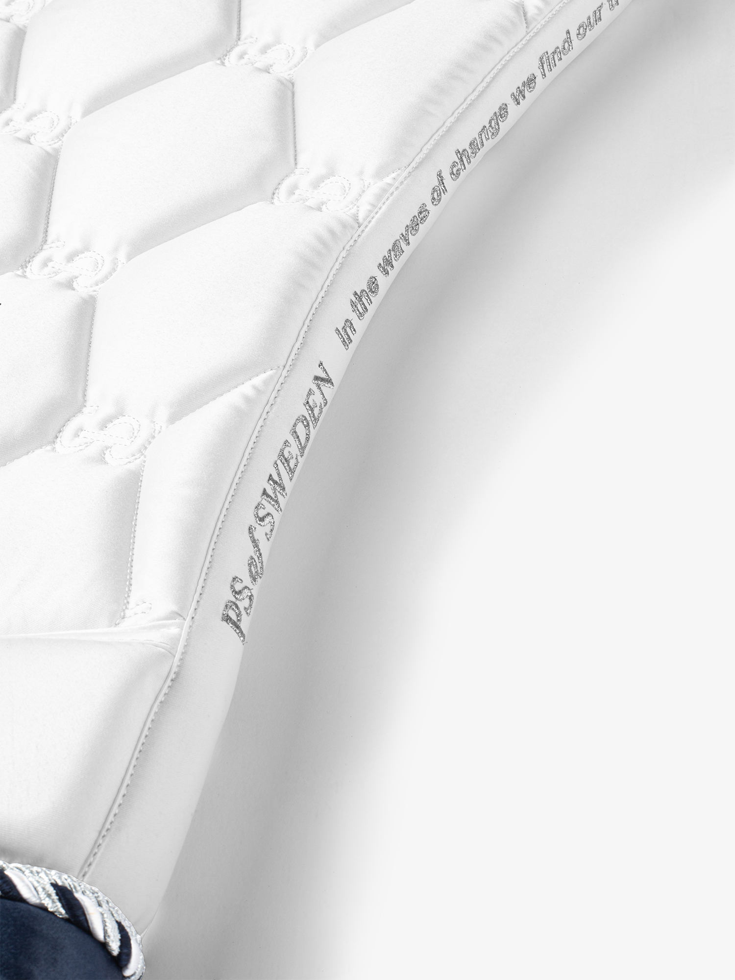 Dressurschabracke Signature