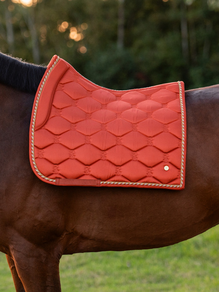 Saddle Pad Dressage Signature