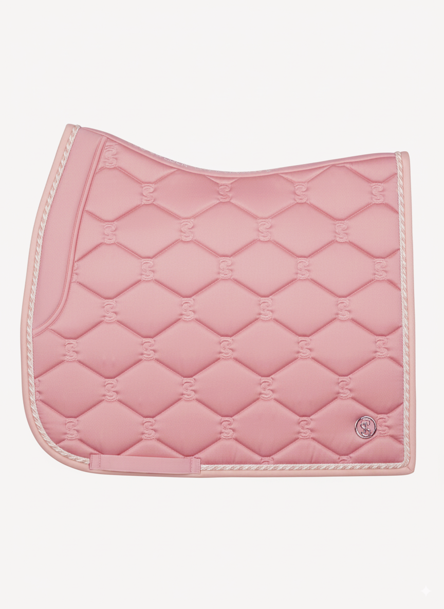 Saddle Pad Dressage Signature