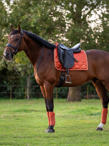 Saddle Pad Dressage Signature