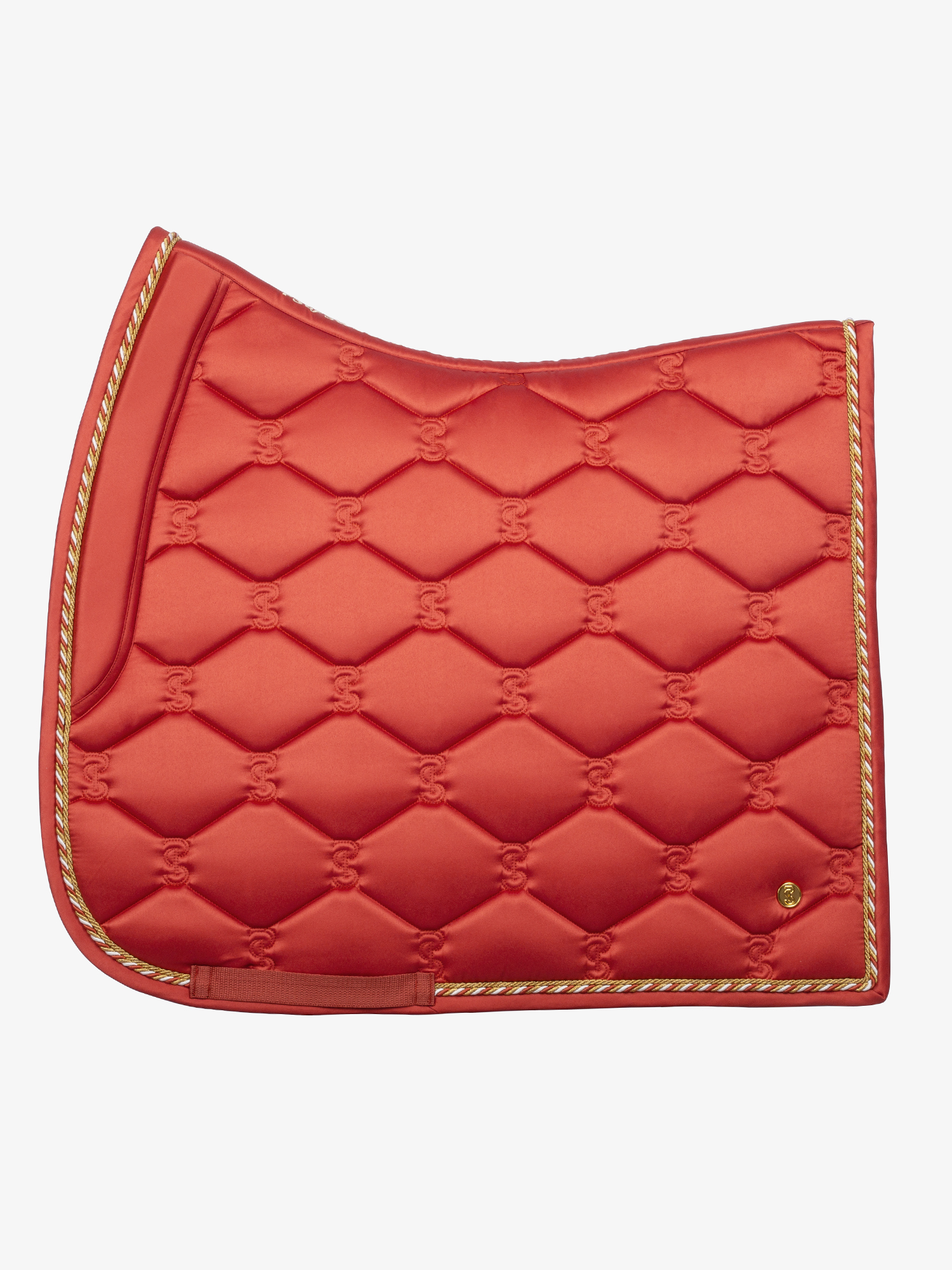 Saddle Pad Dressage Signature