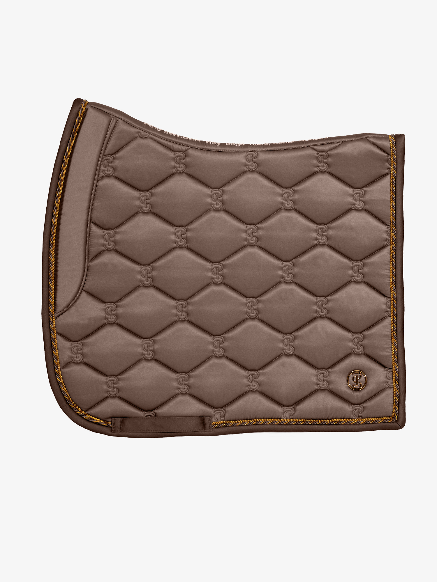 Saddle Pad Dressage Signature