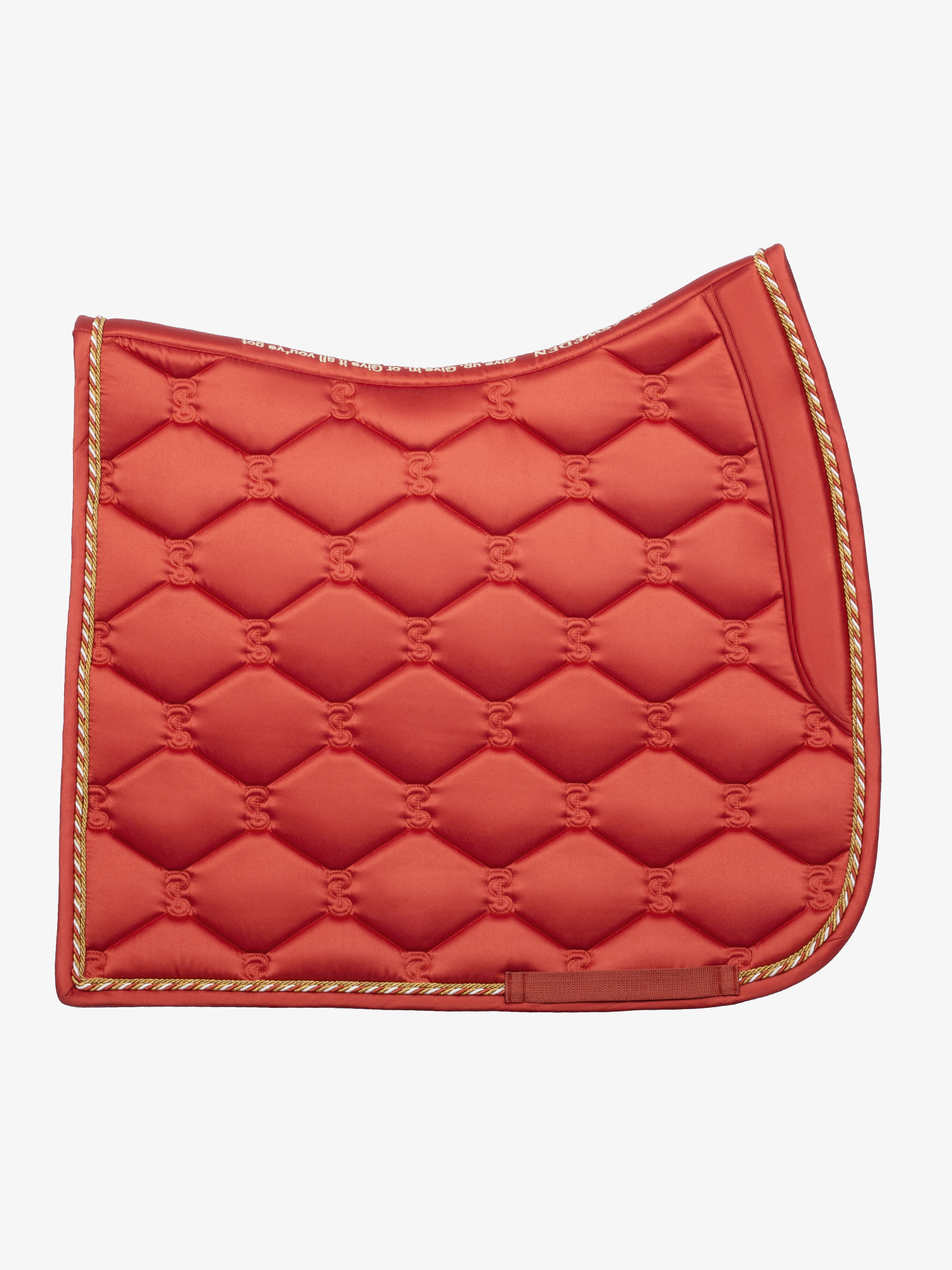 Saddle Pad Dressage Signature