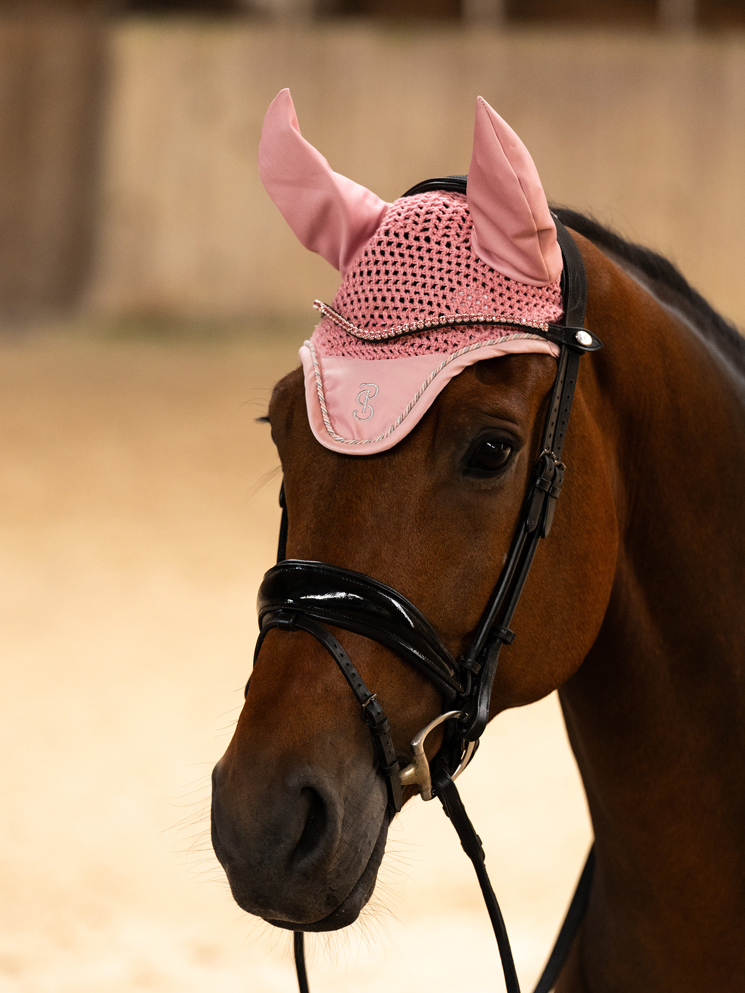 Ear Bonnet Signature