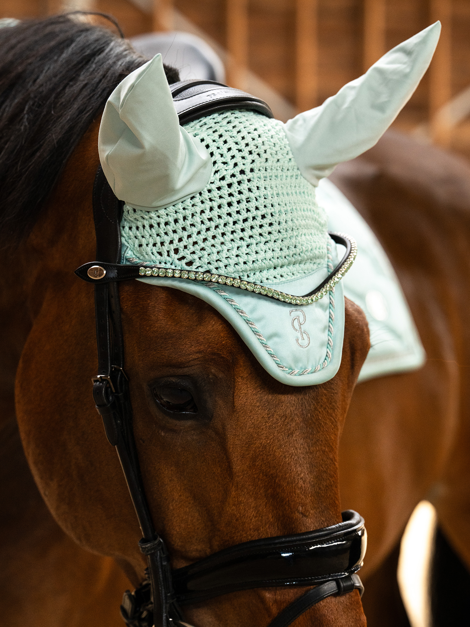 Ear Bonnet Signature
