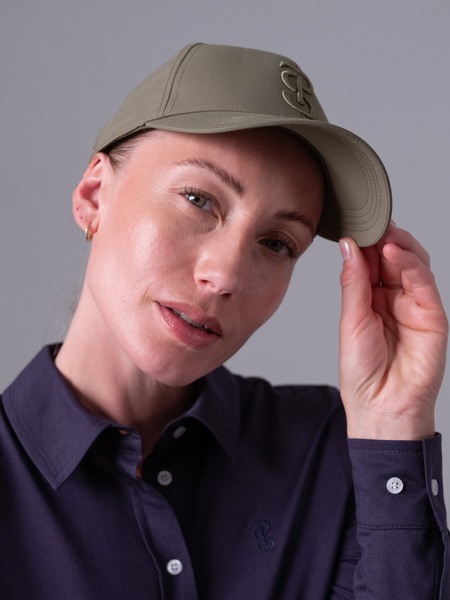Electra Cap