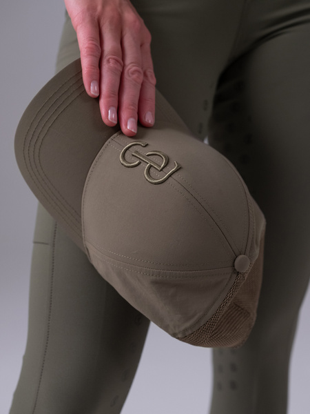 Electra Cap