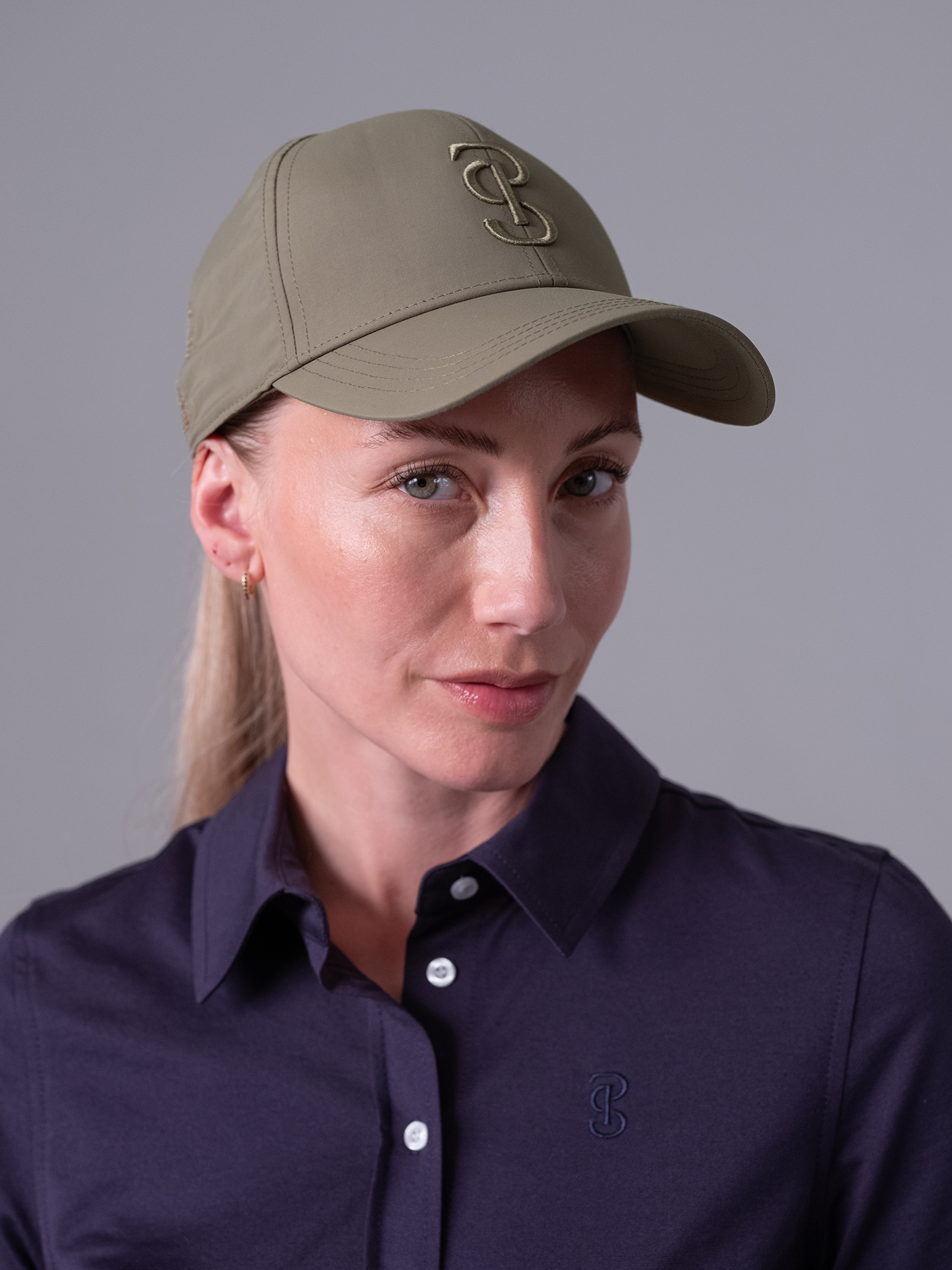 Electra Cap