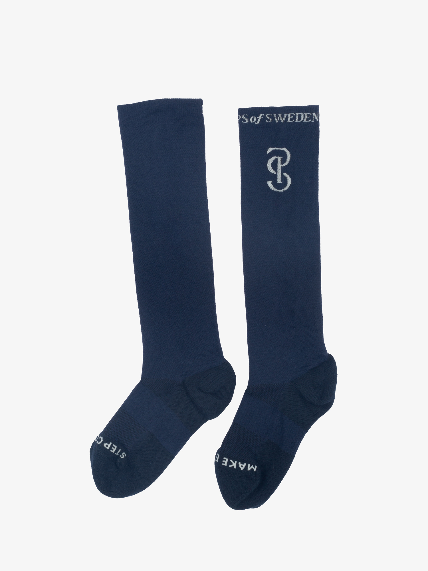 Natasha Horse Riding Socks 2-pack