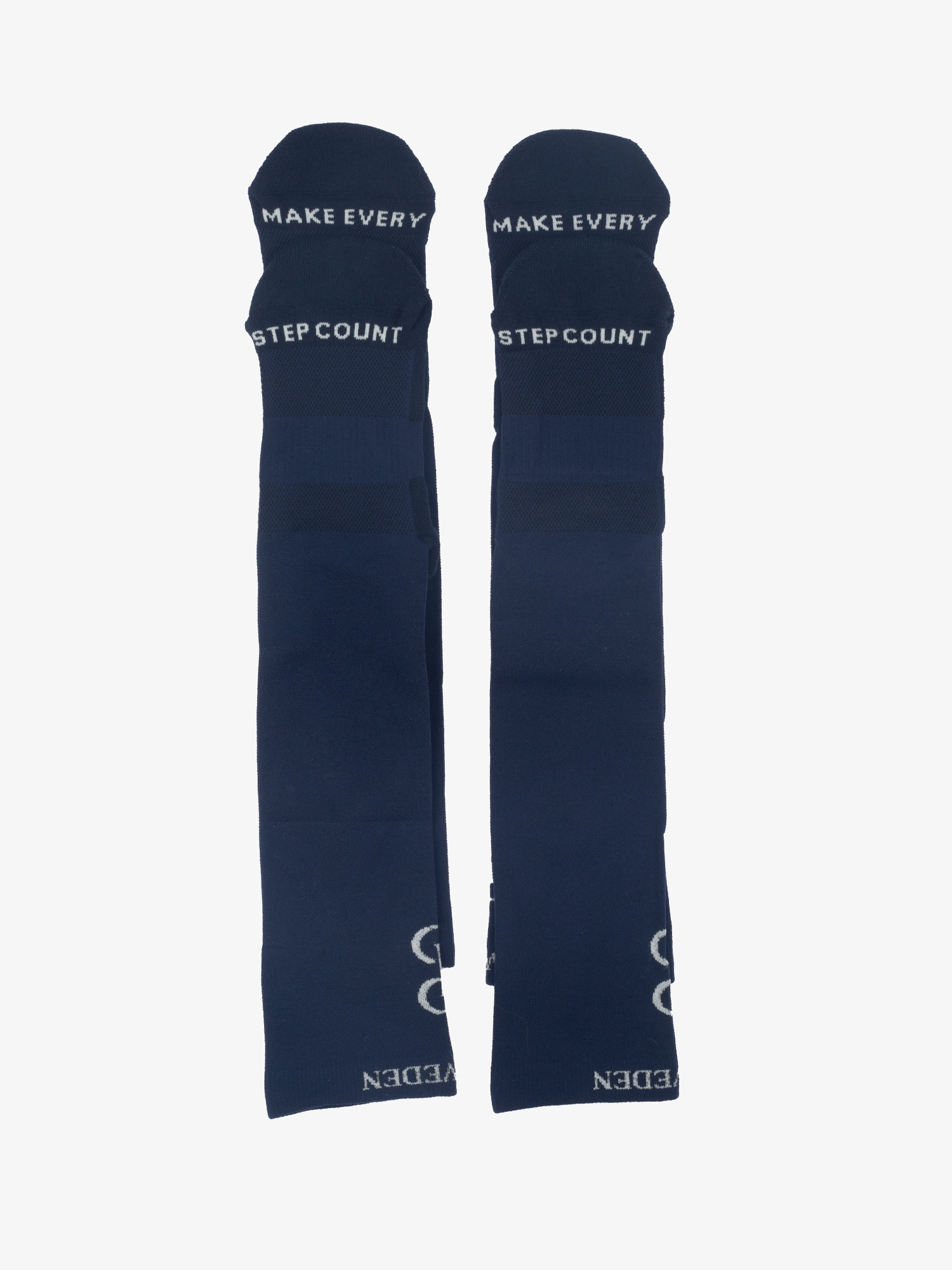 Natasha Horse Riding Socks 2-pack