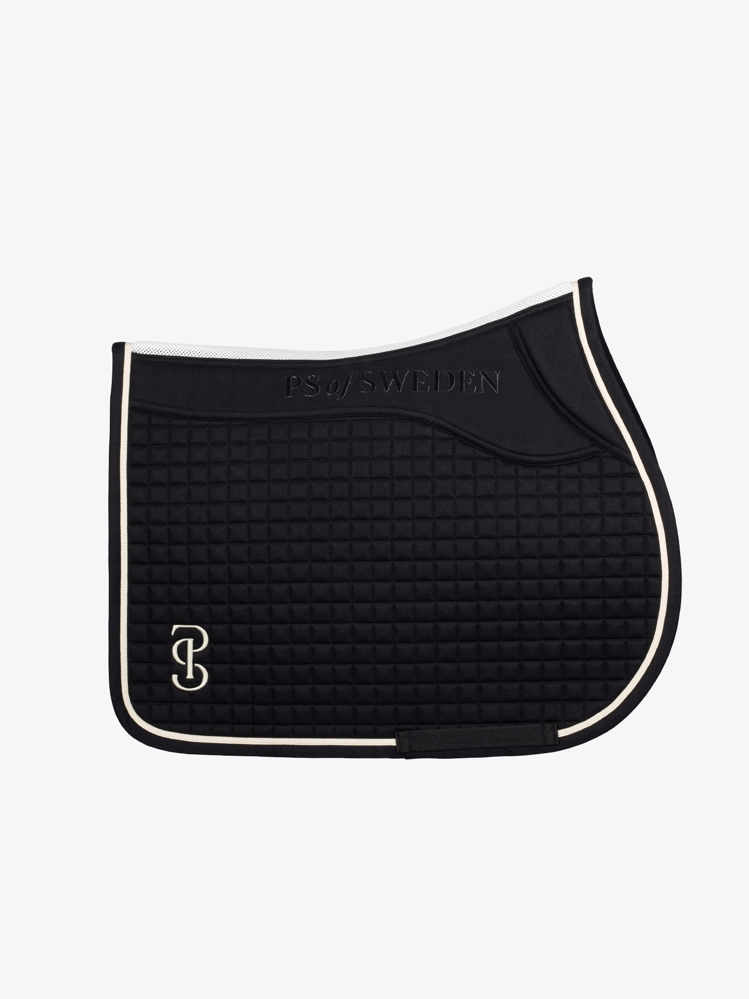 Saddle Pad Jump Elite