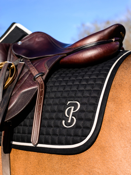 Saddle Pad Jump Elite