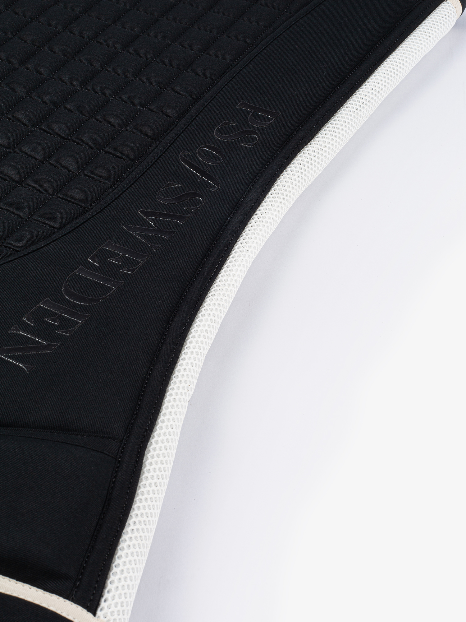 Saddle Pad Jump Elite