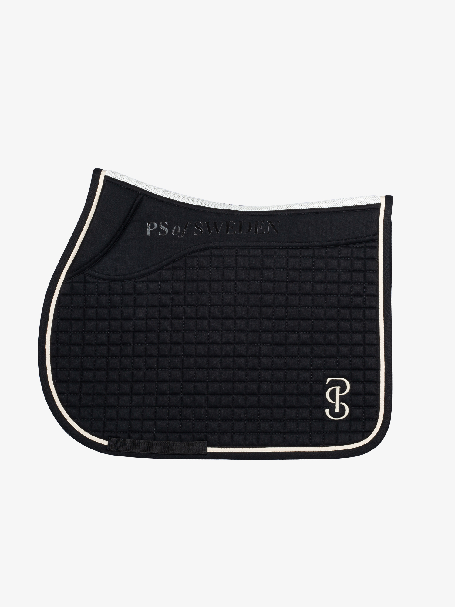 Saddle Pad Jump Elite