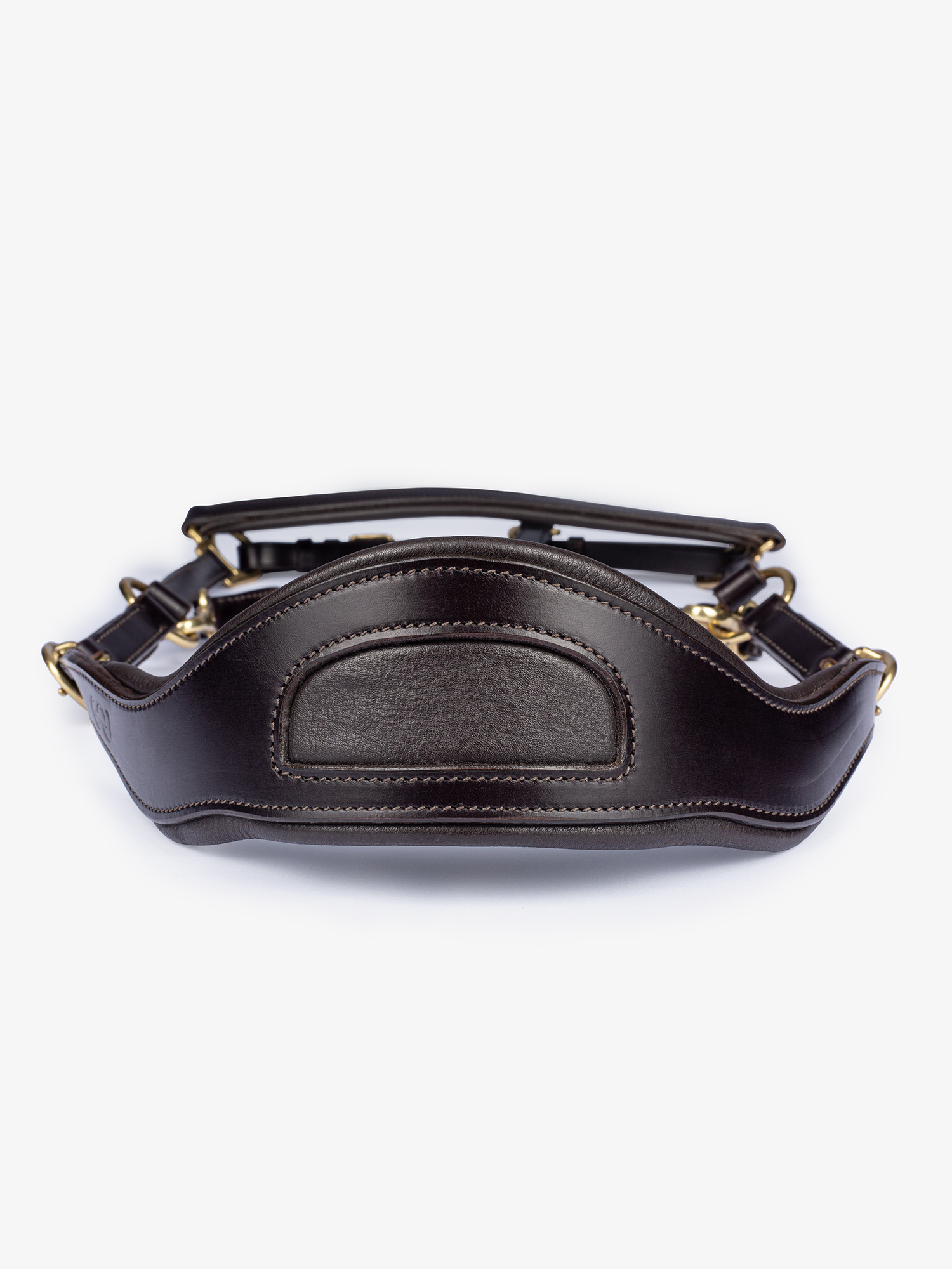 Leather Halter