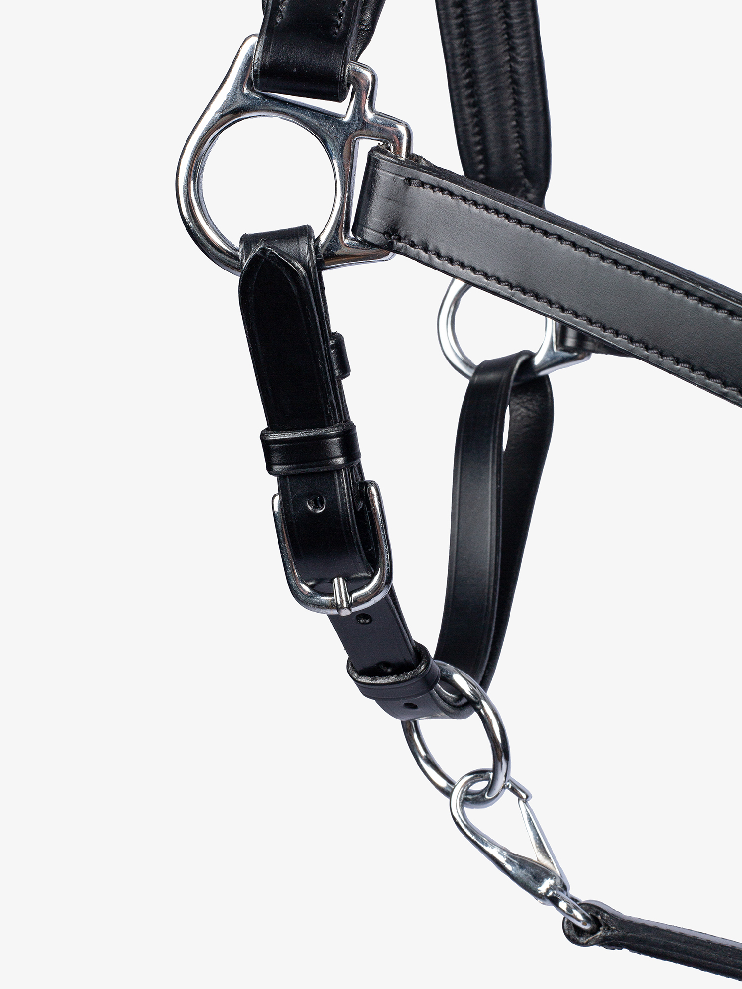 Leather Halter