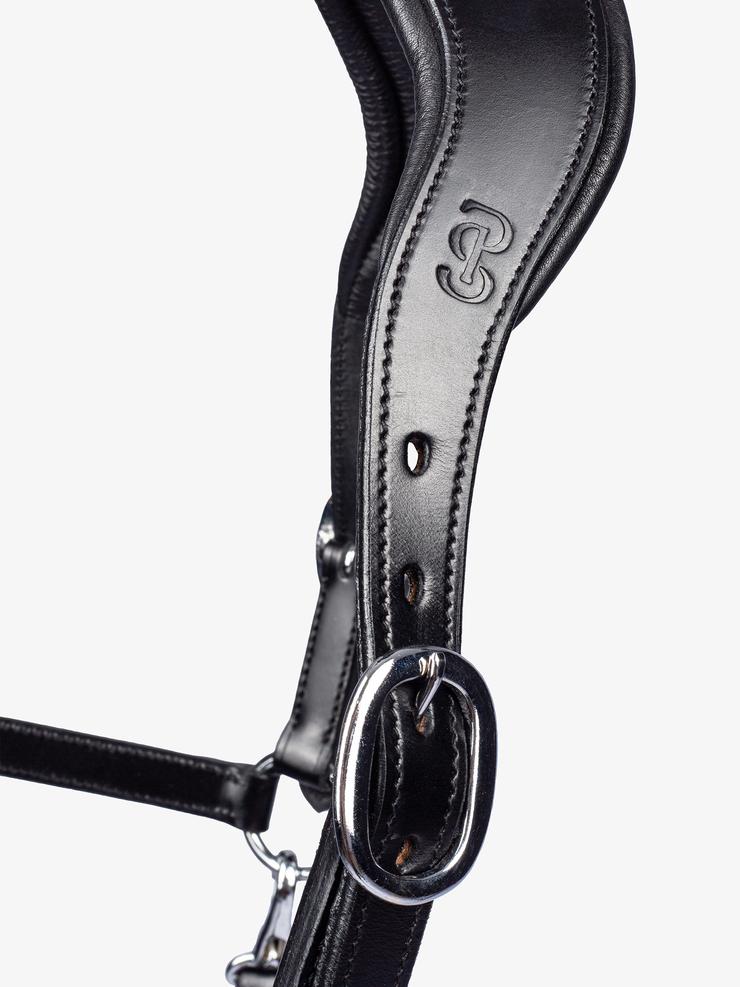 Leather Halter