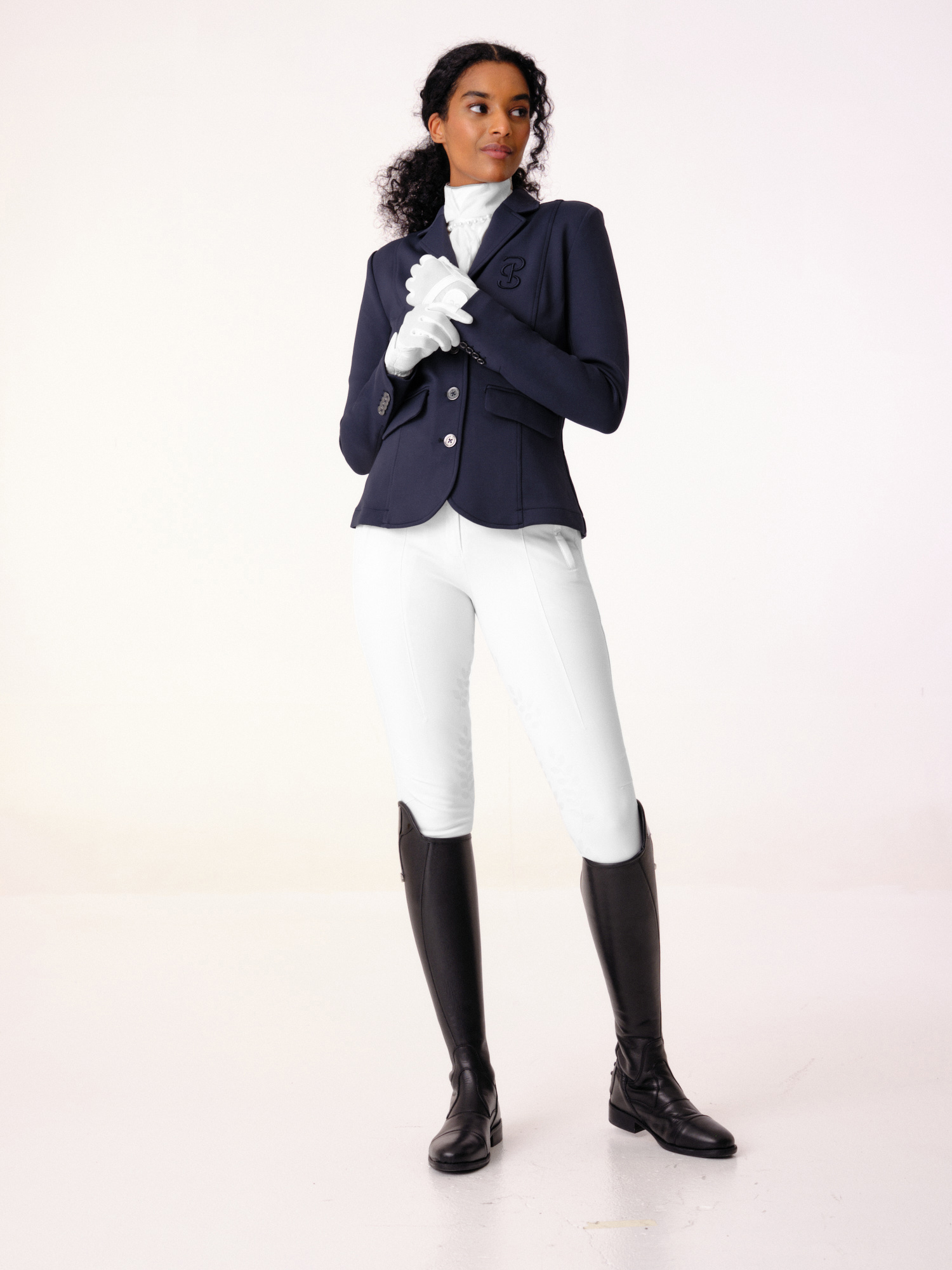 Matilda Competition Jacket