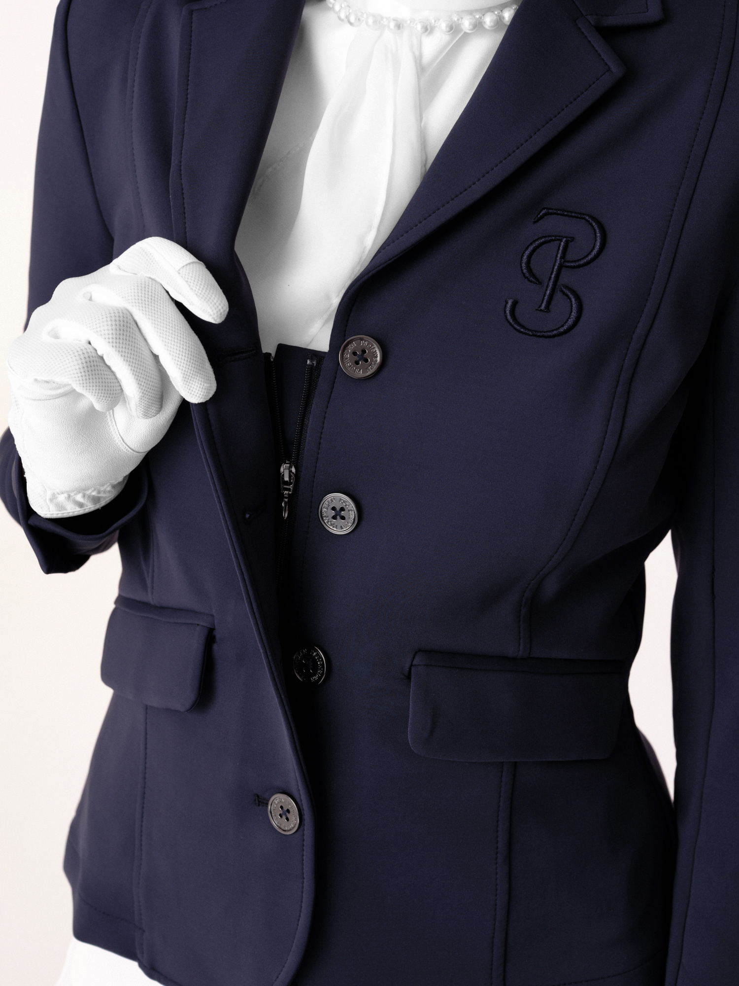 Matilda Competition Jacket