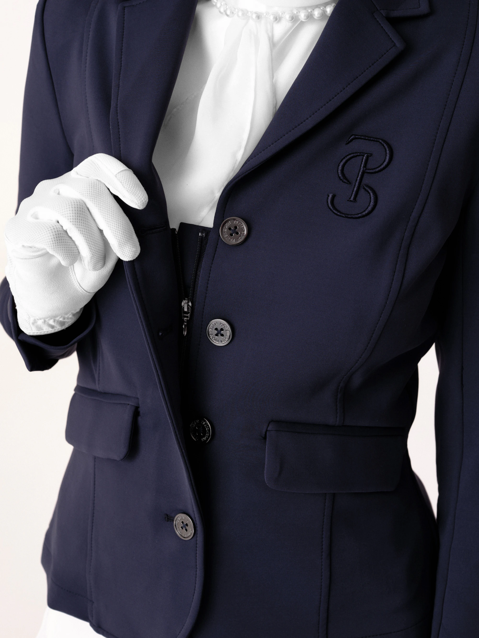 Matilda Competition Jacket Matilda Competition Jacket