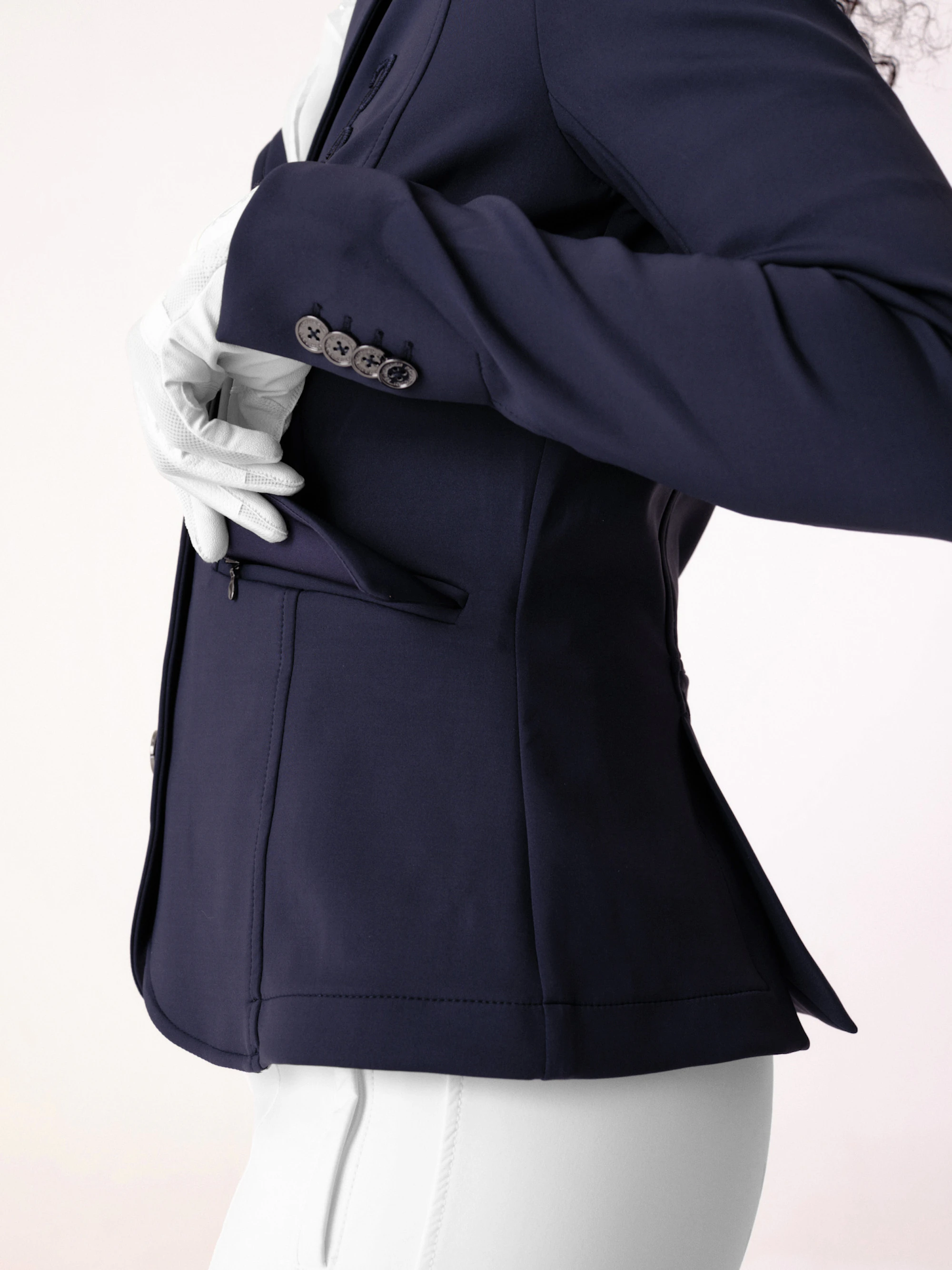 Matilda Competition Jacket Matilda Competition Jacket