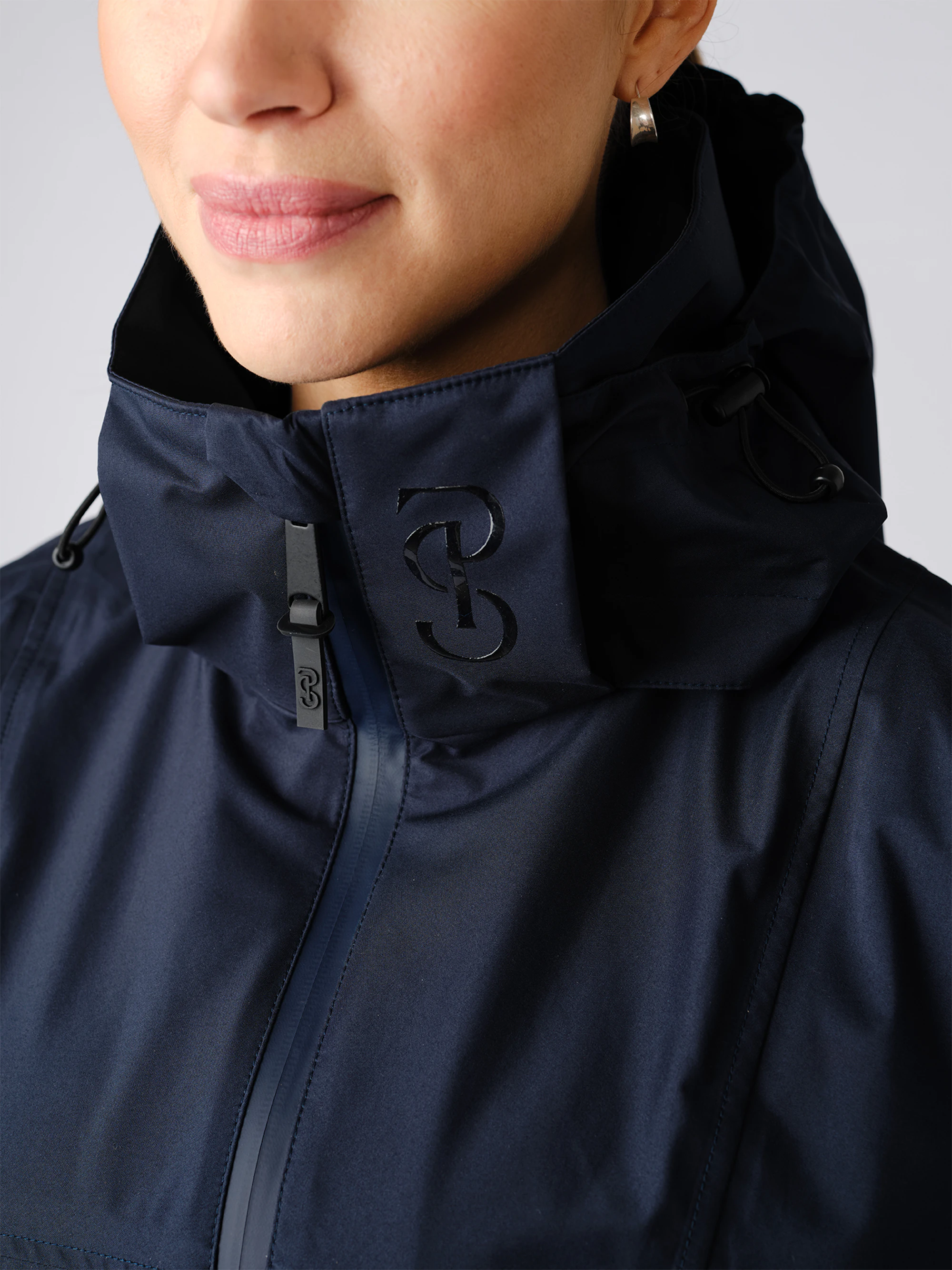 River Technical Jacket River Technical Jacket