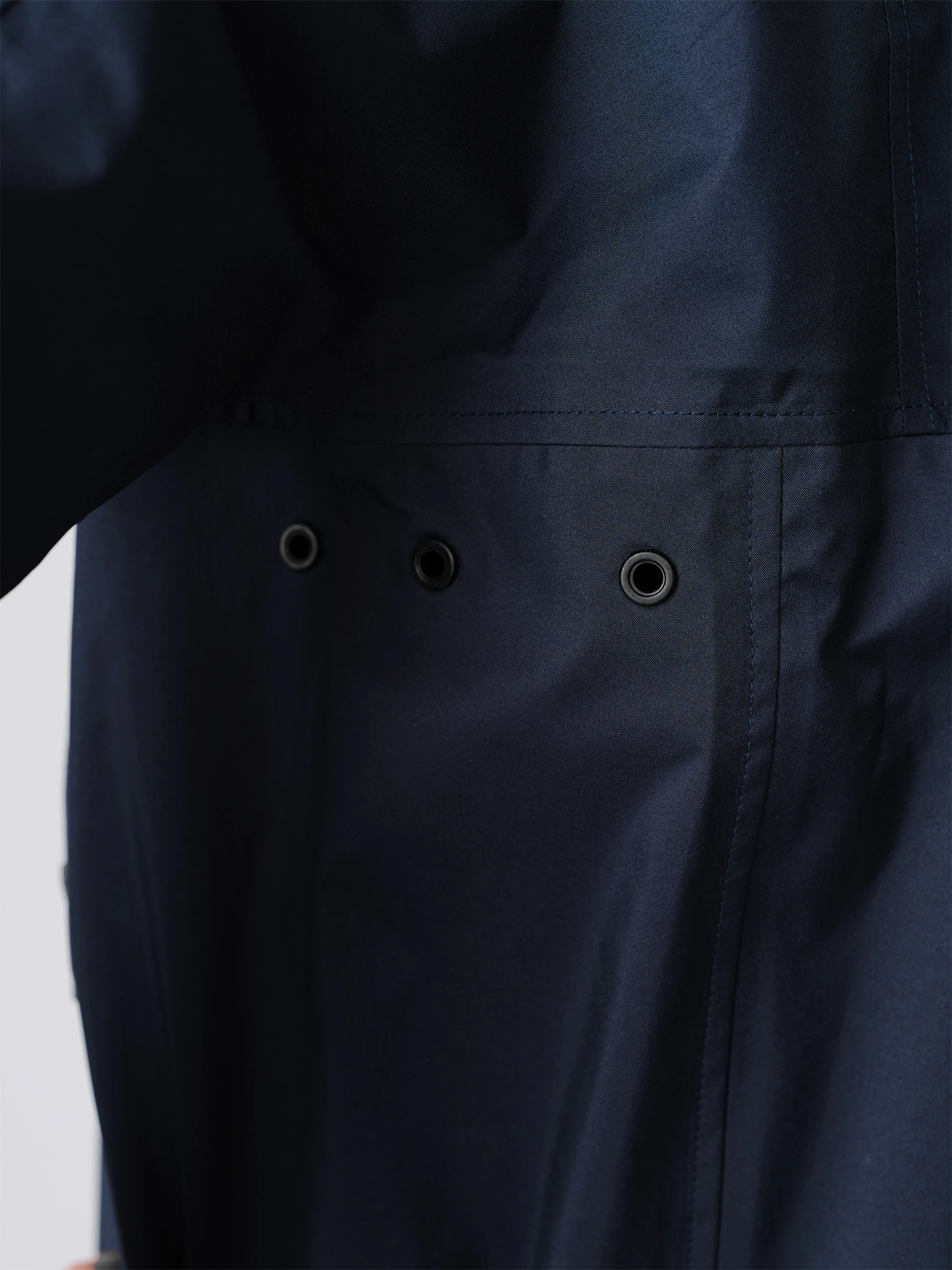 River Technical Jacket River Technical Jacket