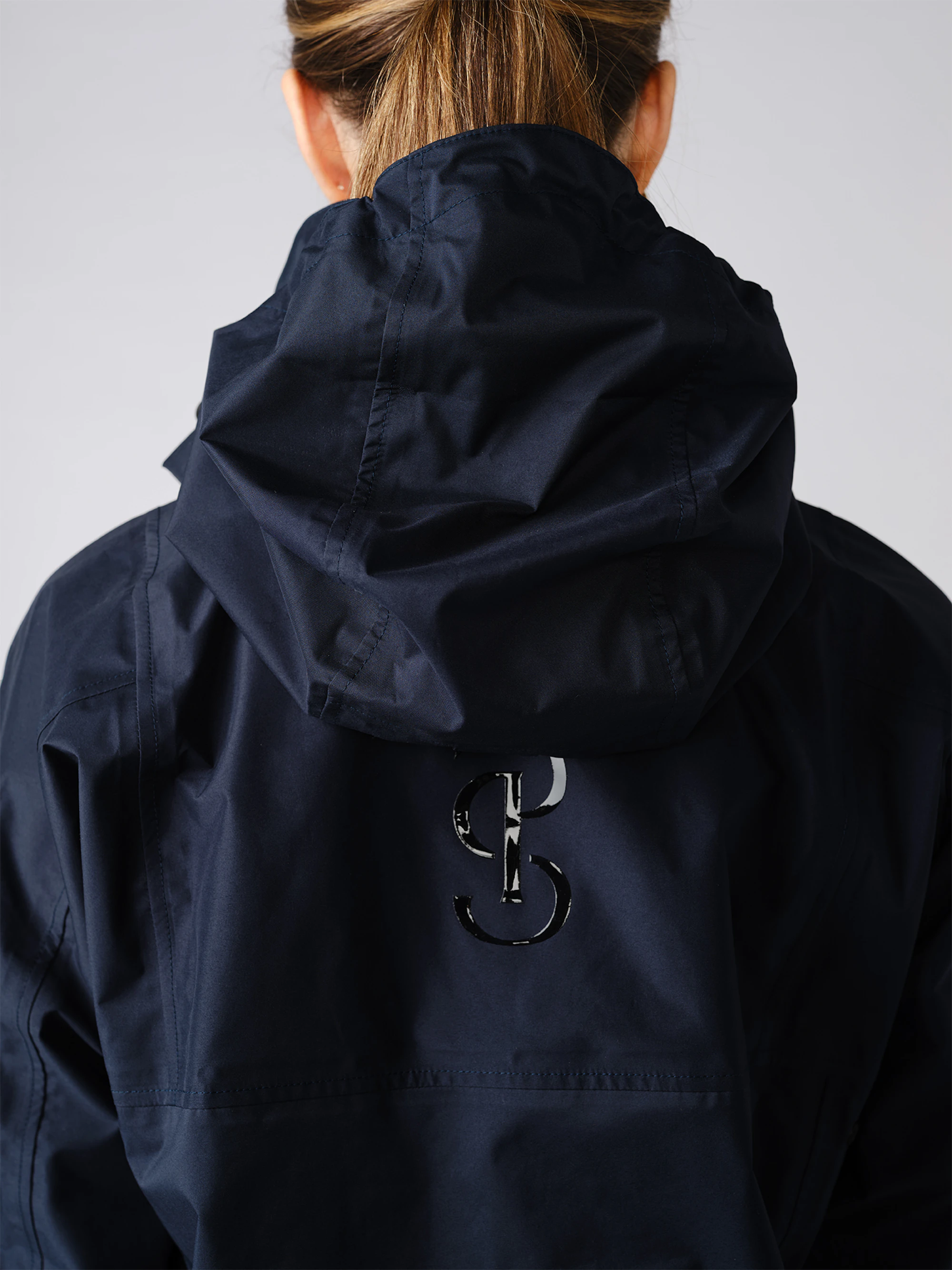 River Technical Jacket River Technical Jacket