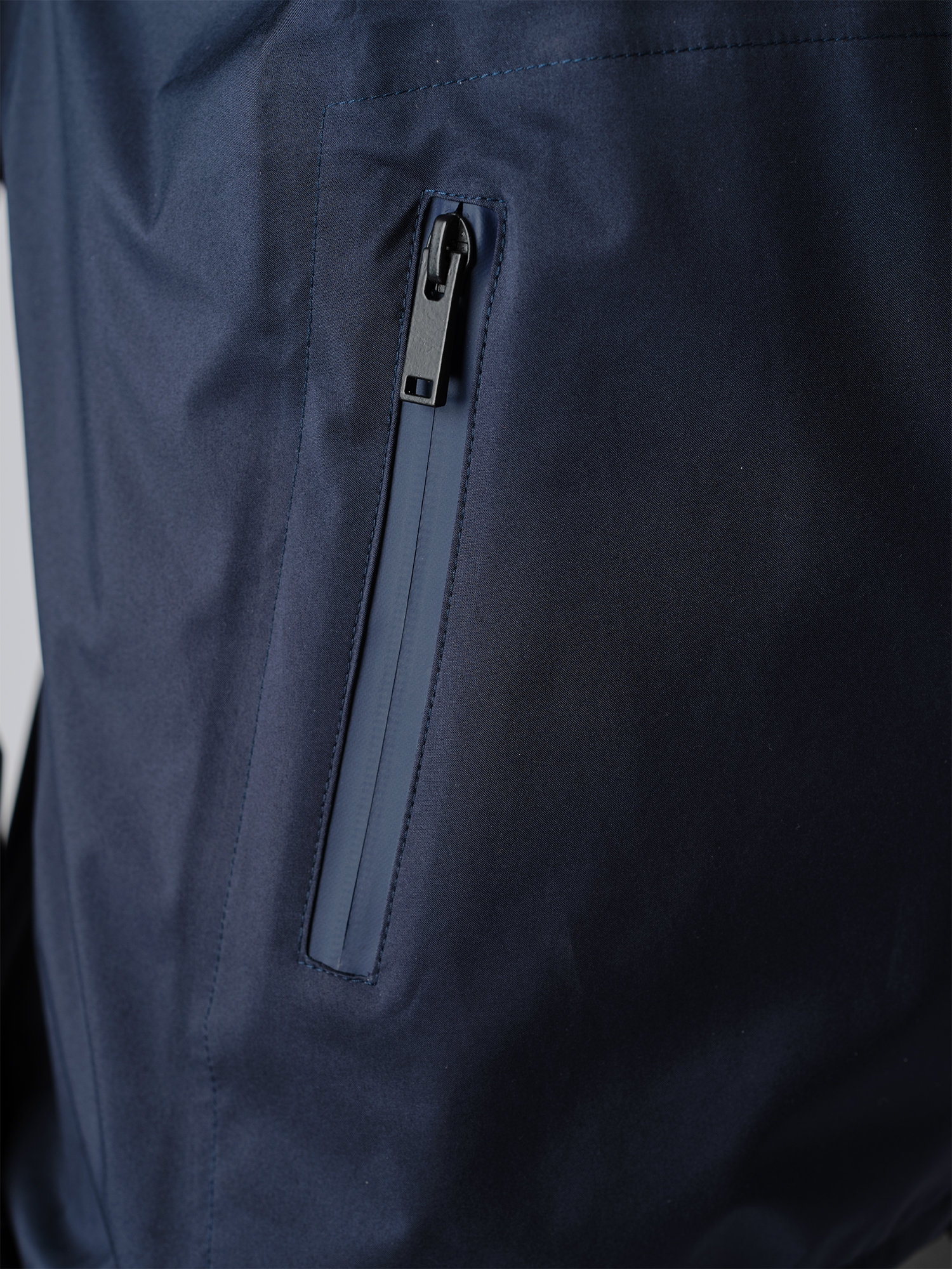 River Technical Jacket