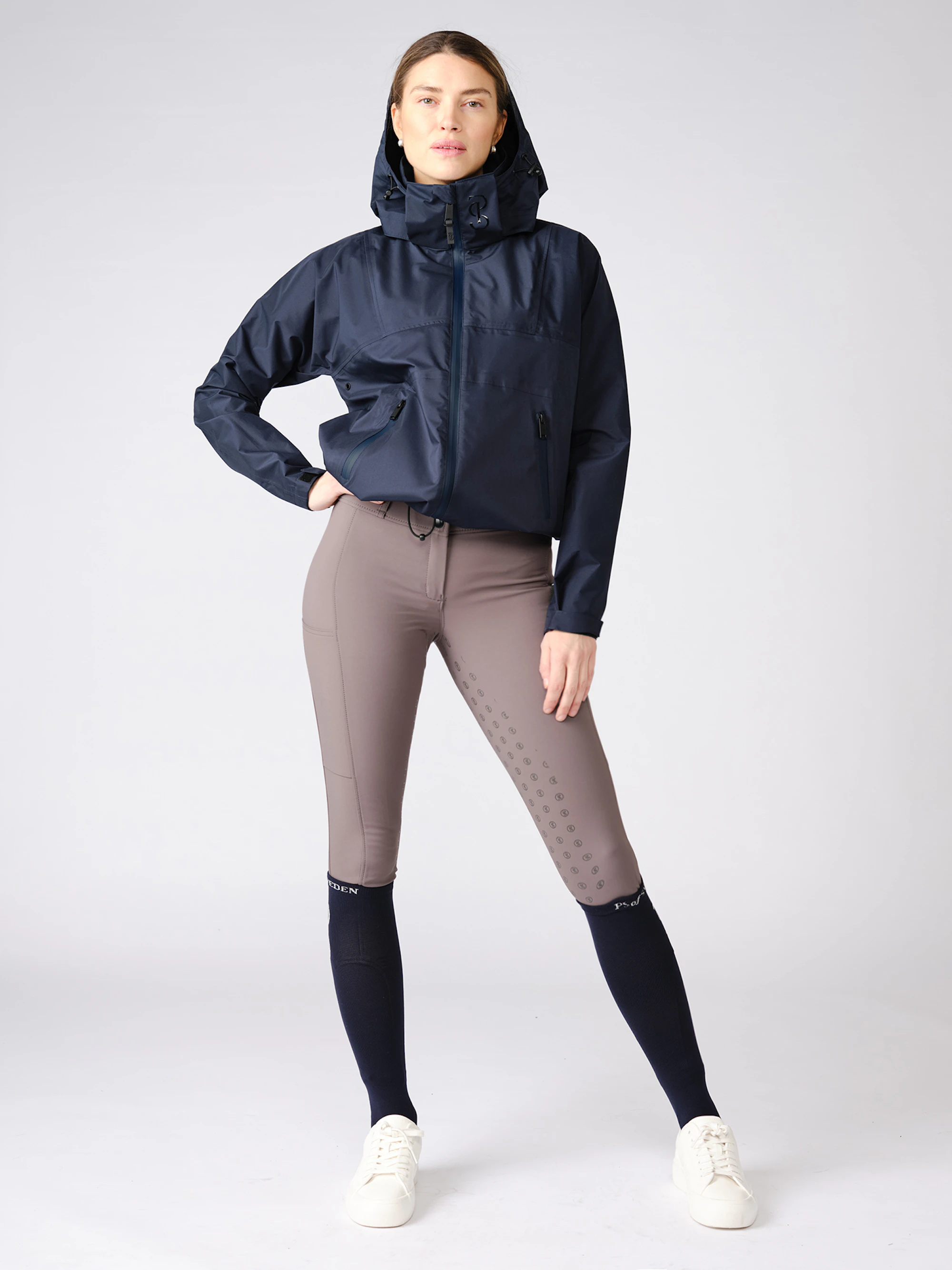 River Technical Jacket River Technical Jacket