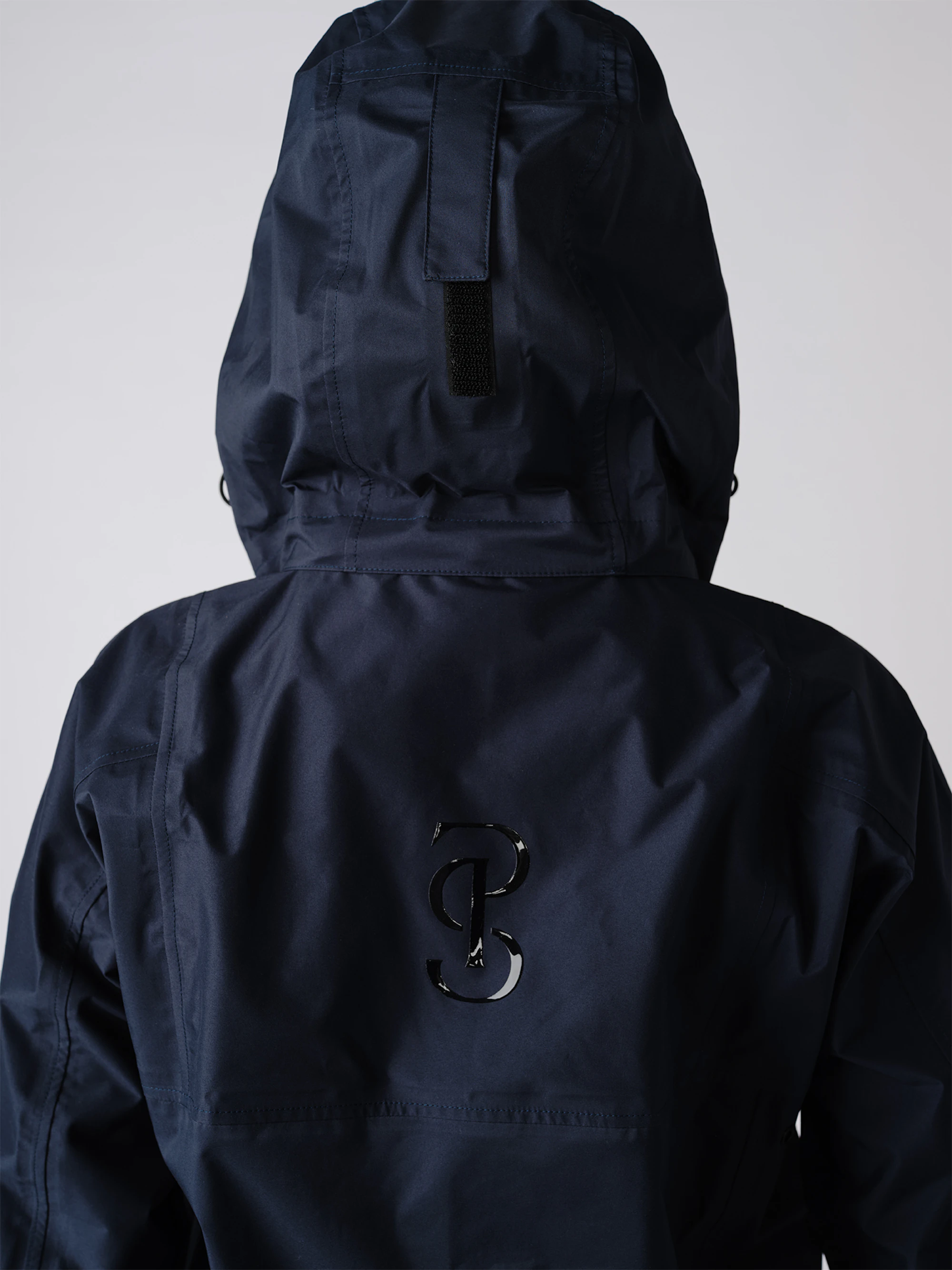 River Technical Jacket River Technical Jacket