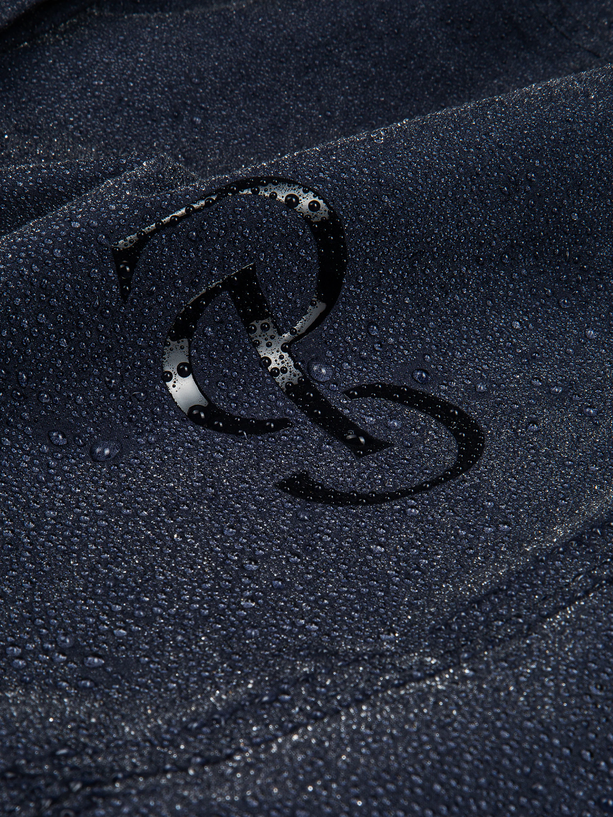 River Technical Jacket River Technical Jacket