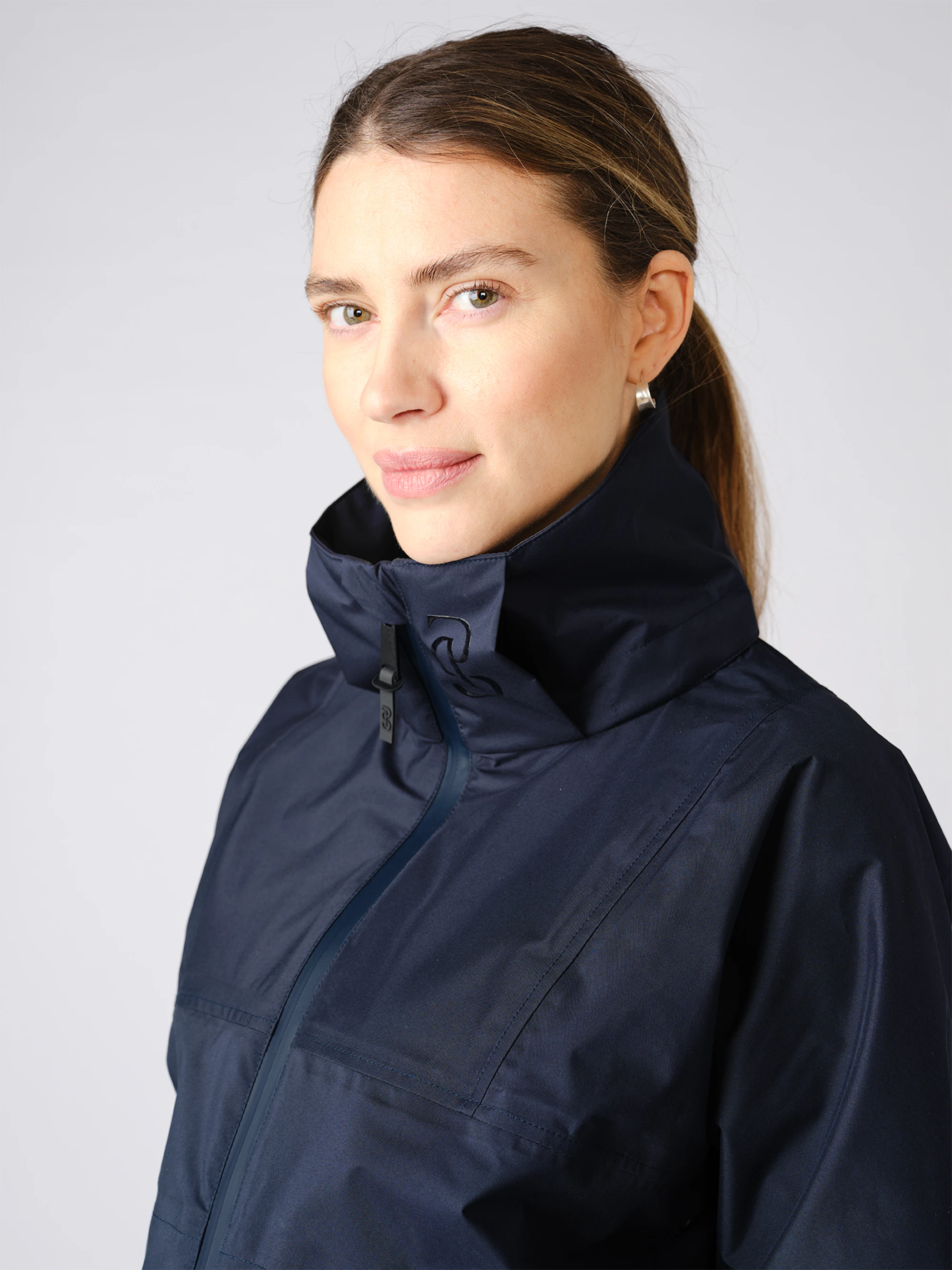 River Technical Jacket River Technical Jacket