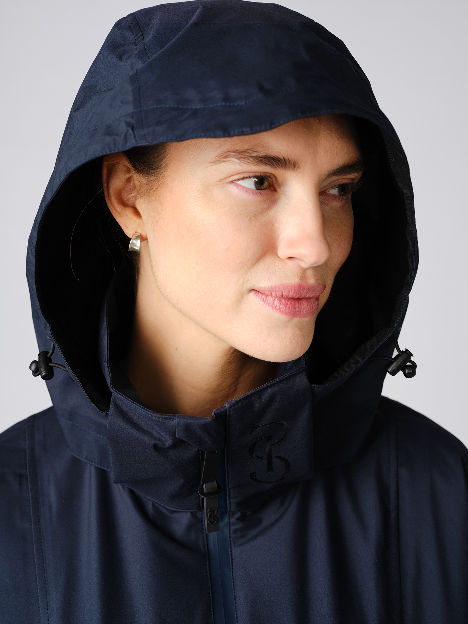River Technical Jacket