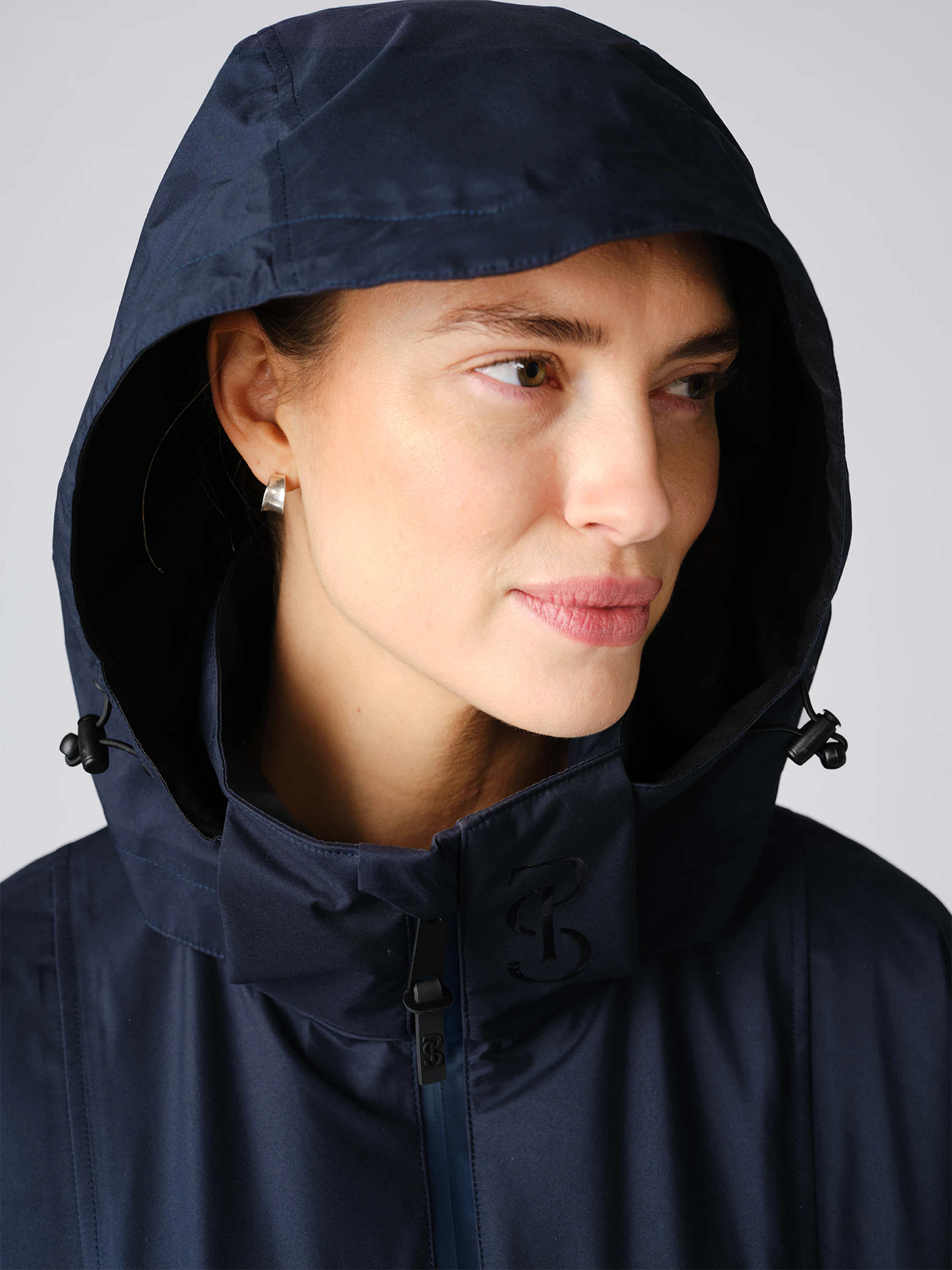 River Technical Jacket River Technical Jacket