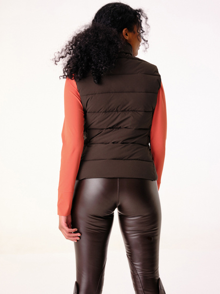 Joan Padded Vest