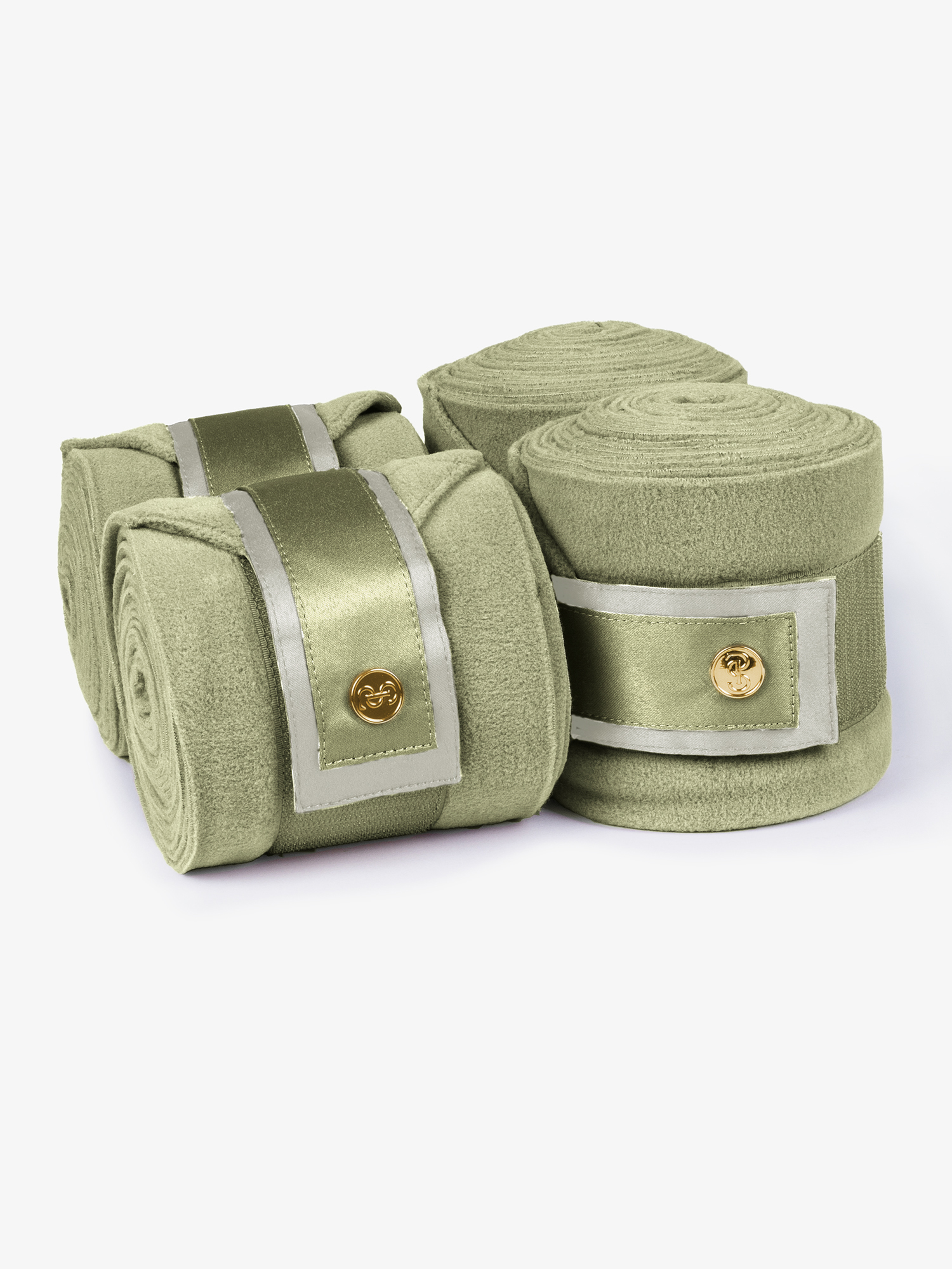 Polos Signature 4-pack