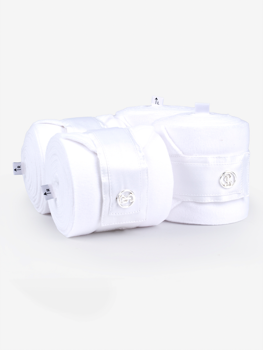 Polos Signature 4-pack