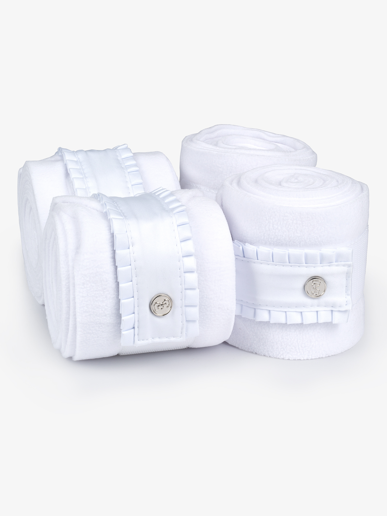 Polos Ruffle