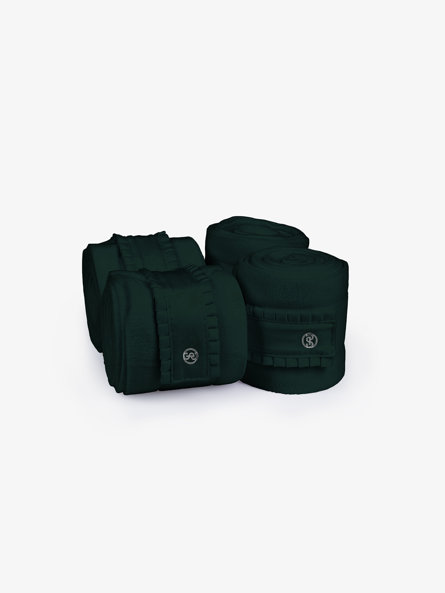 Polos Ruffle